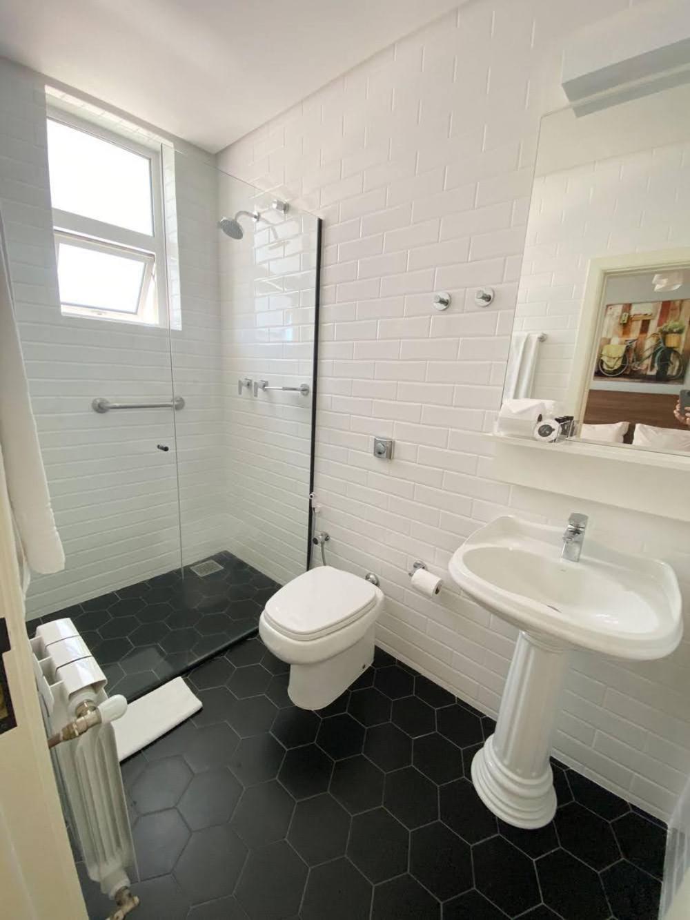 Quarto Standard com 2 Camas de Solteiro