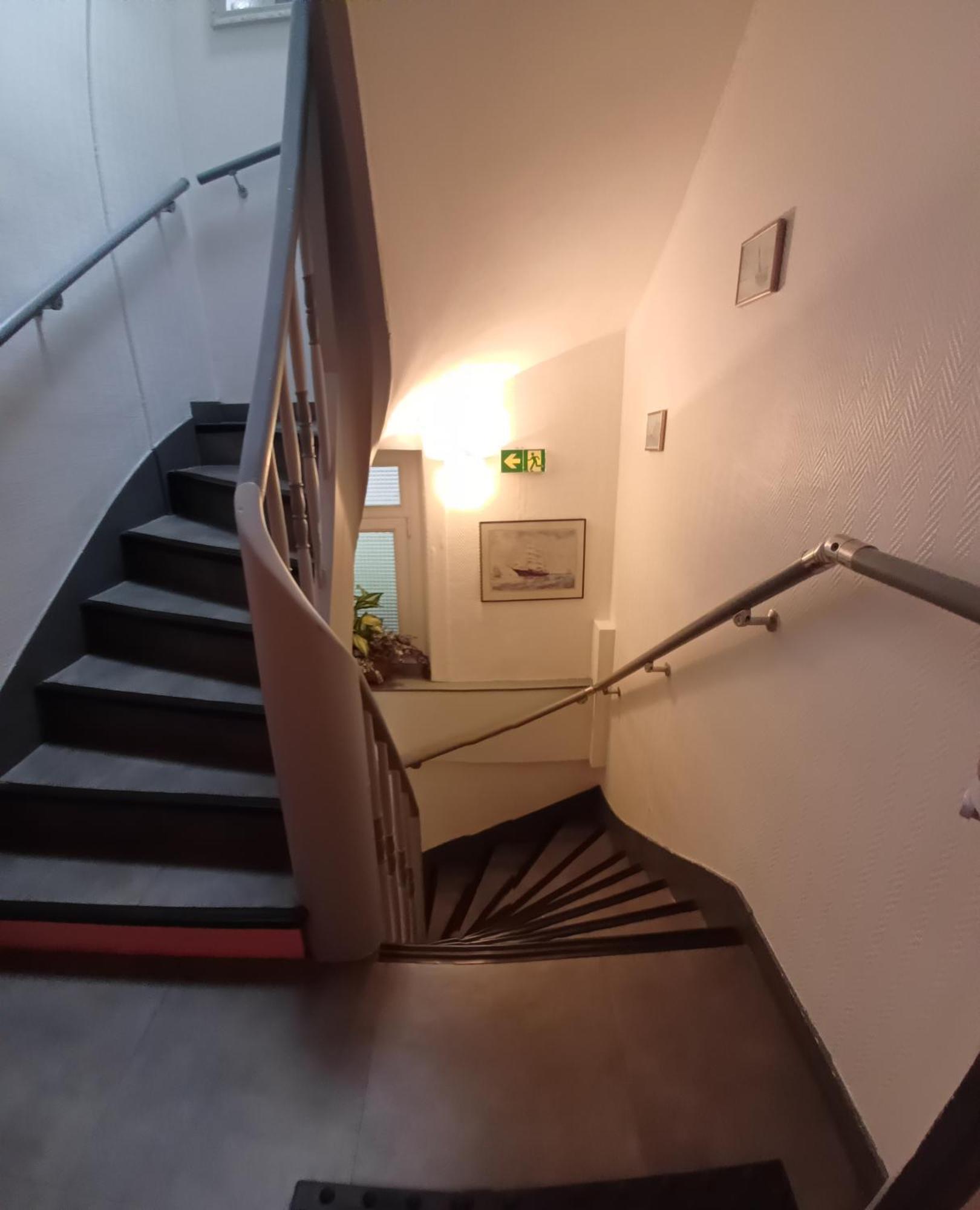 Standard Familienzimmer