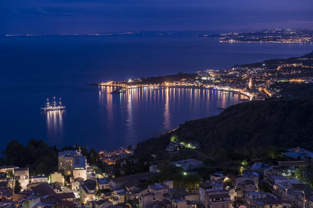 Suite Exclusive con Vista Mare