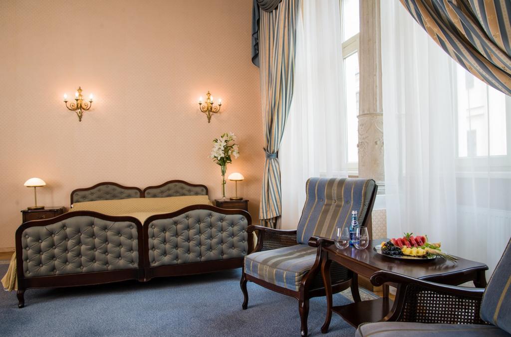 Suite Exécutive