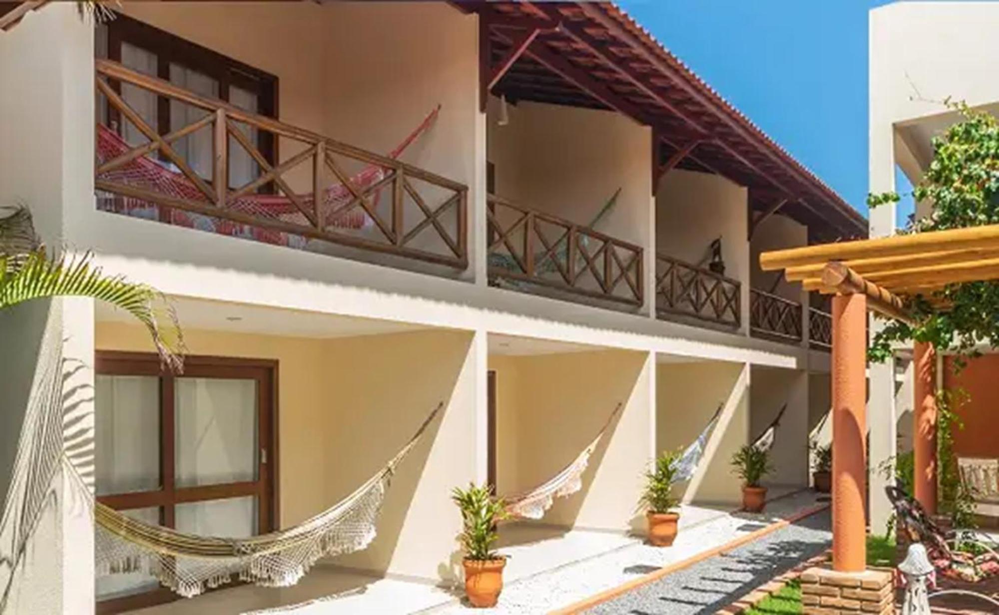 Quarto Família Standard