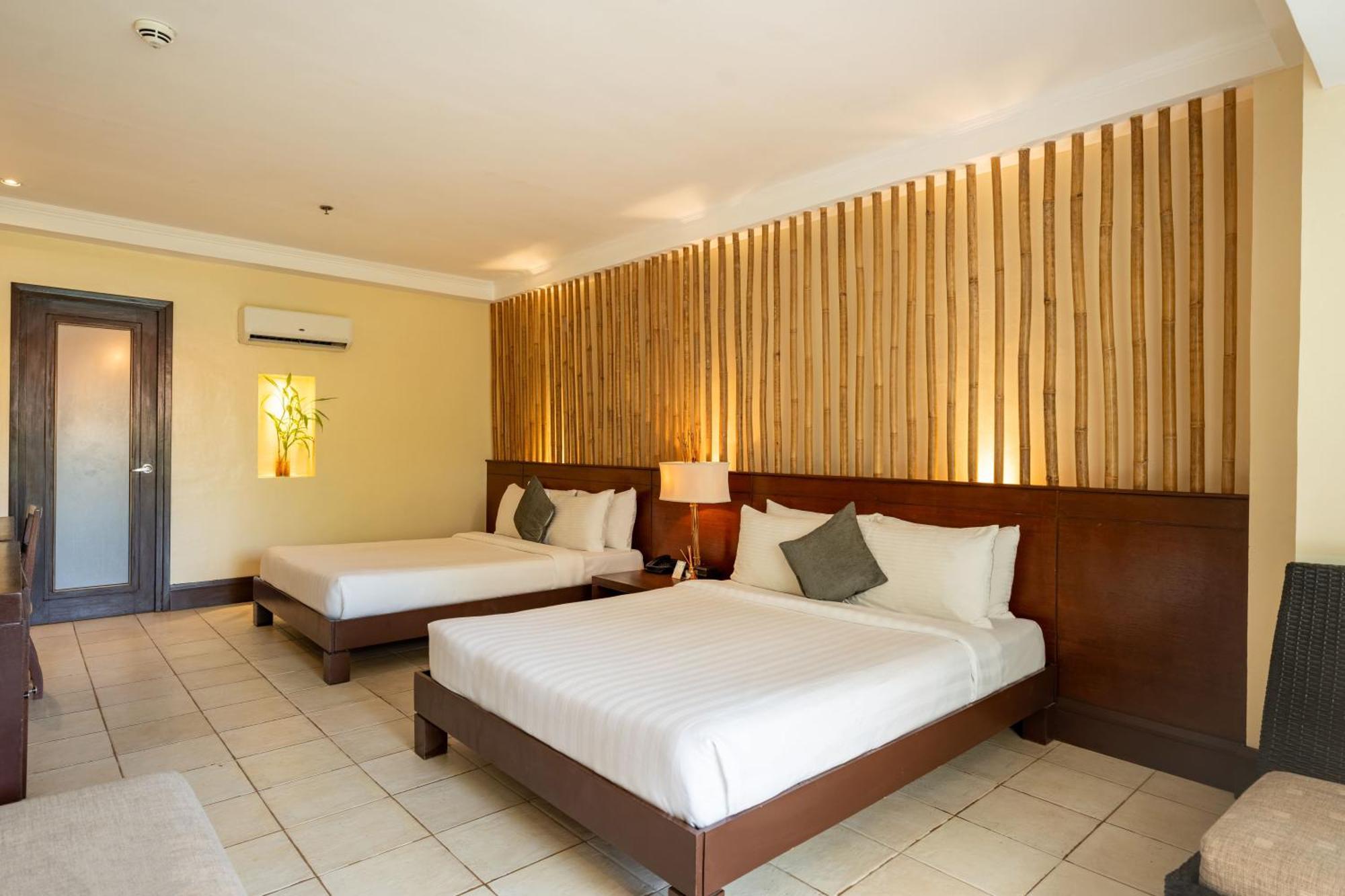 Chambre Lits Jumeaux Premier