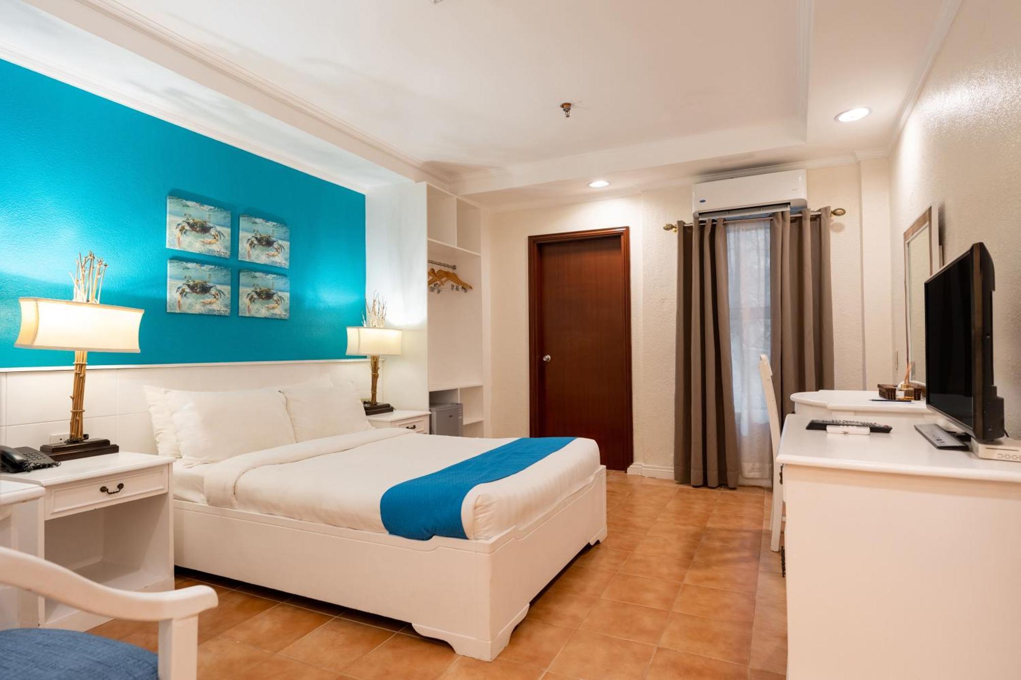 Chambre Double Deluxe