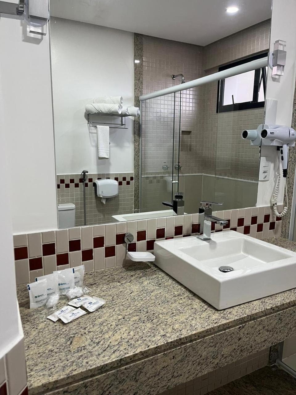 Quarto Deluxe