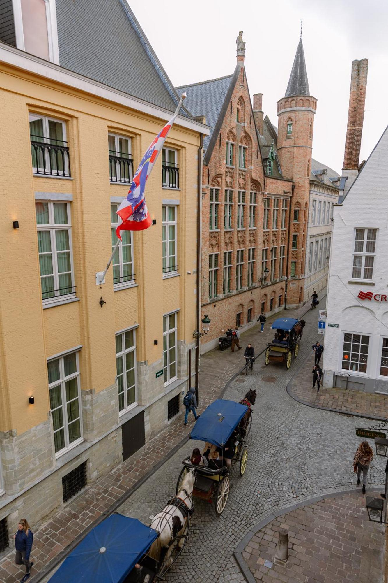 Vierpersoonskamer