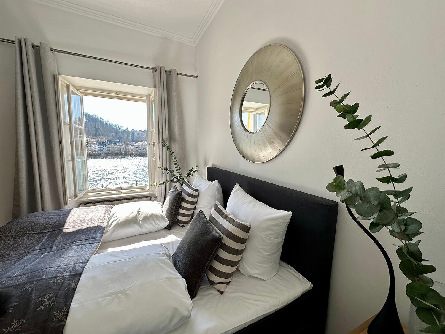 Comfort Doppelzimmer