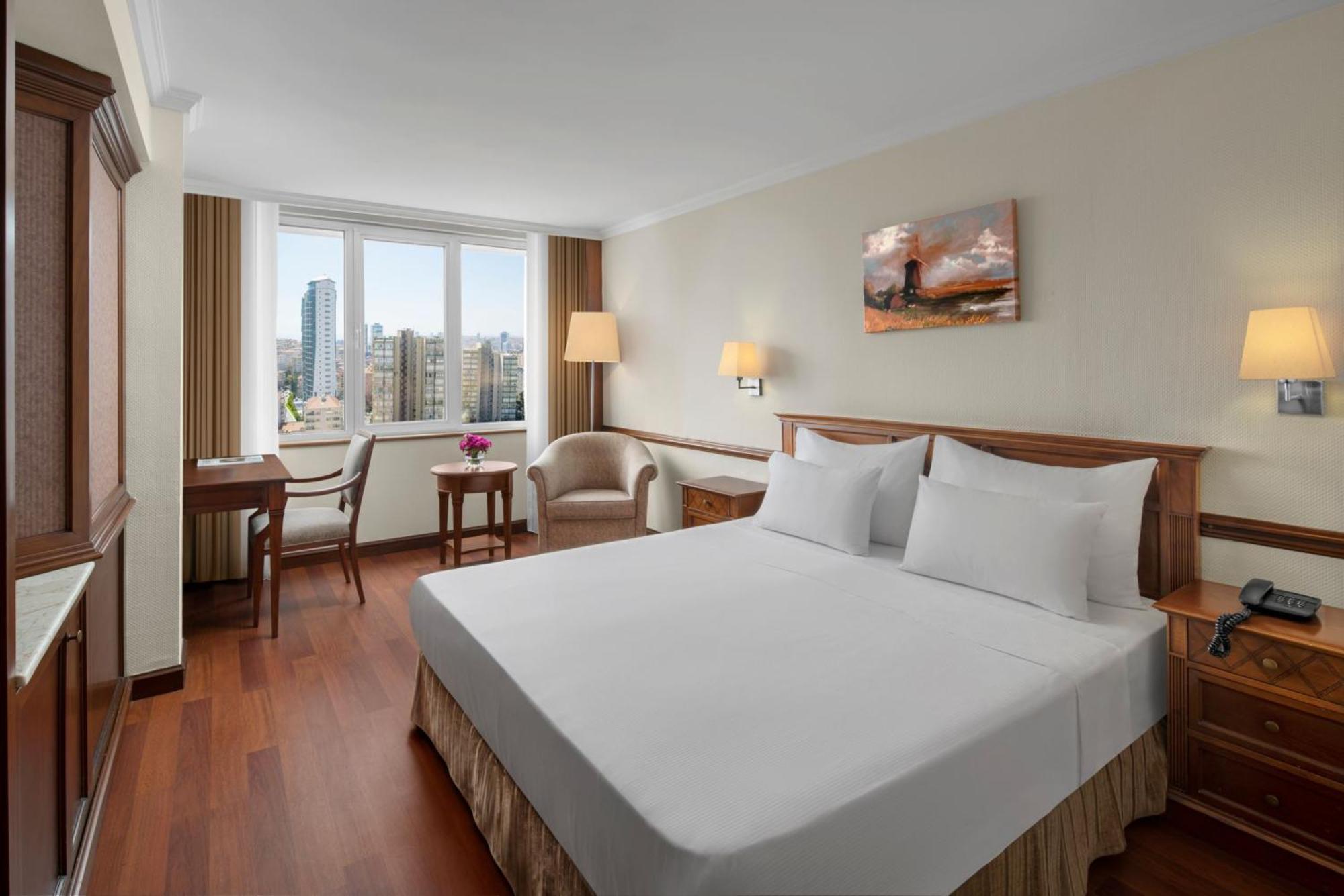 Suite Familiare con Accesso SPA Gratuito