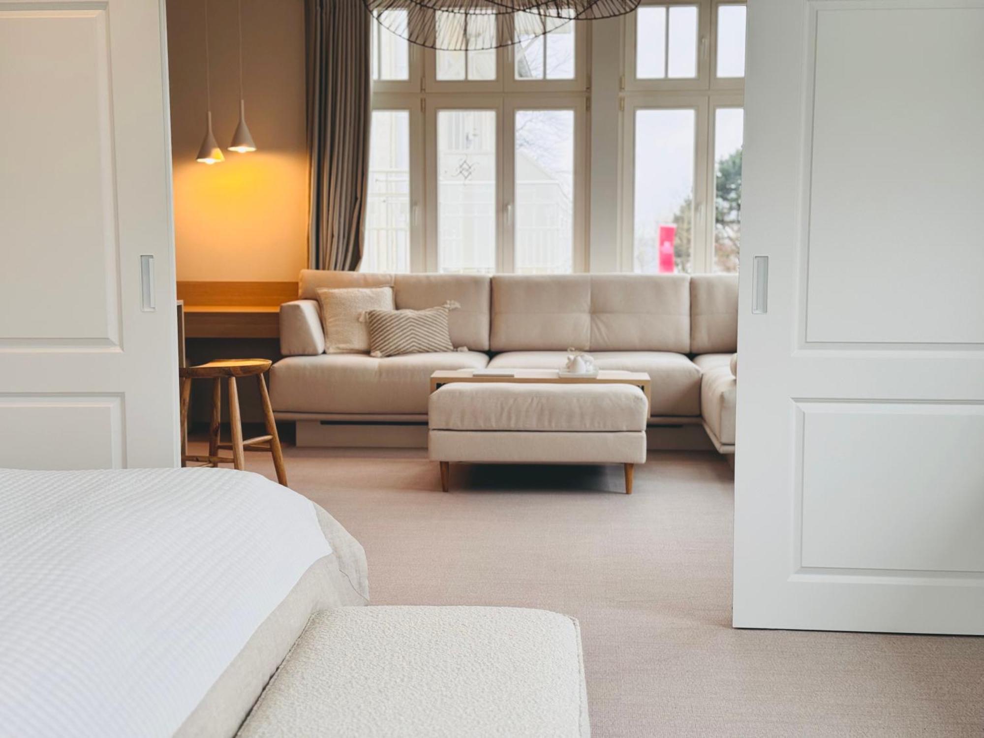 Apartment-Suite