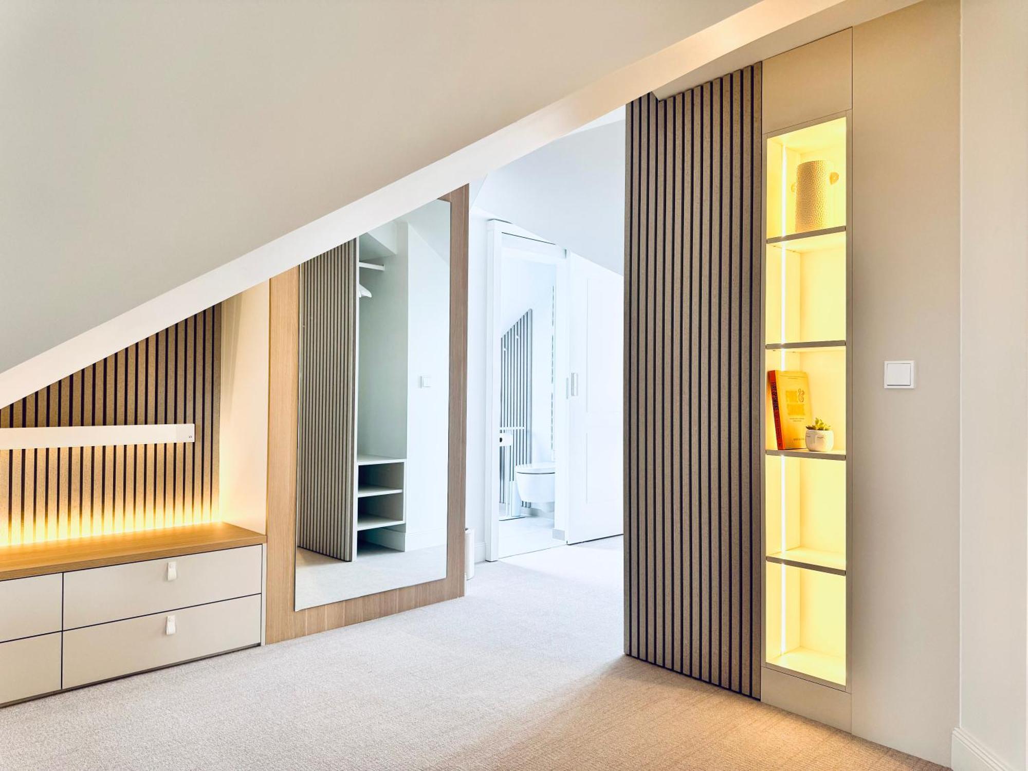 Turm Suite