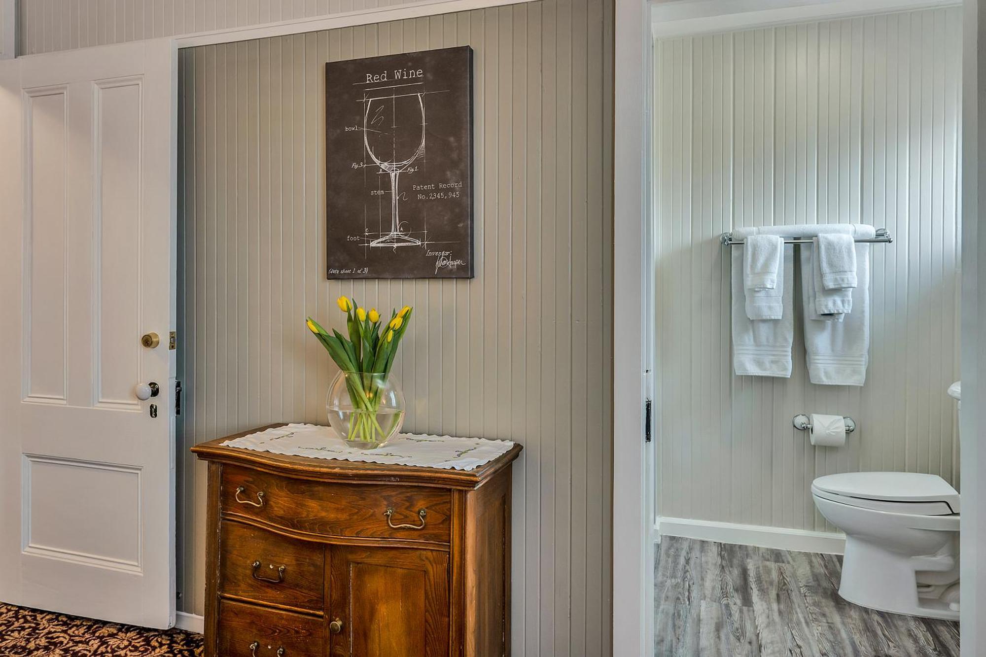 Superior King Room