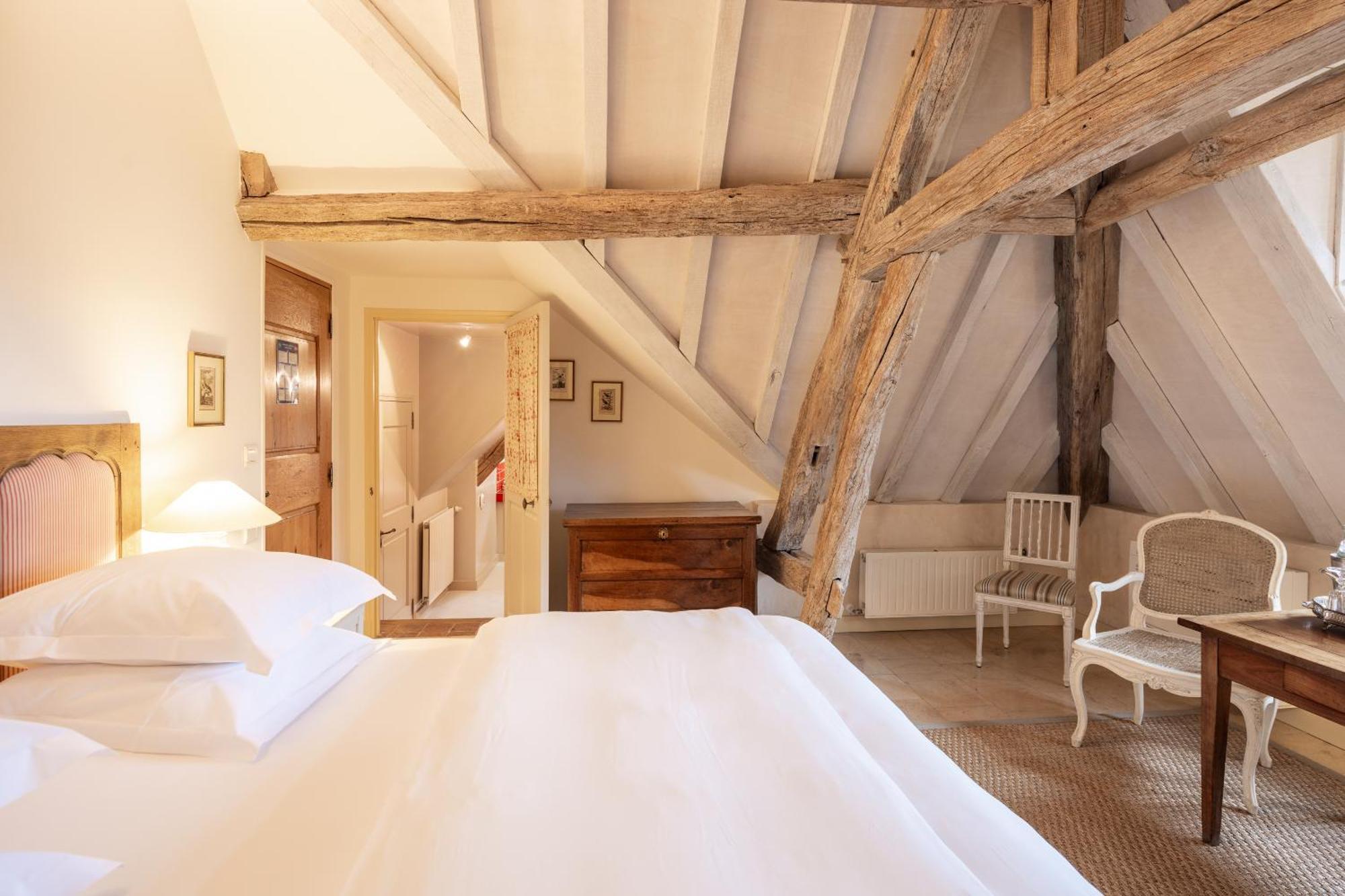 Chambre Double Supérieure