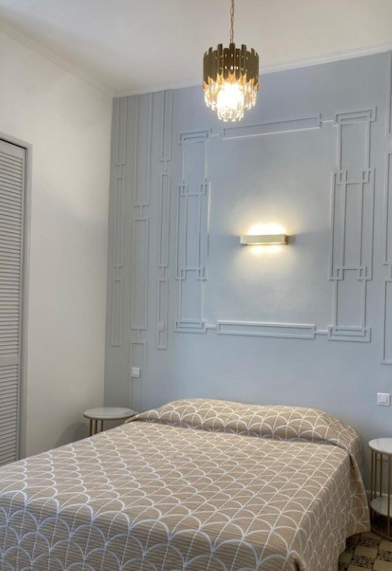Quarto Duplo