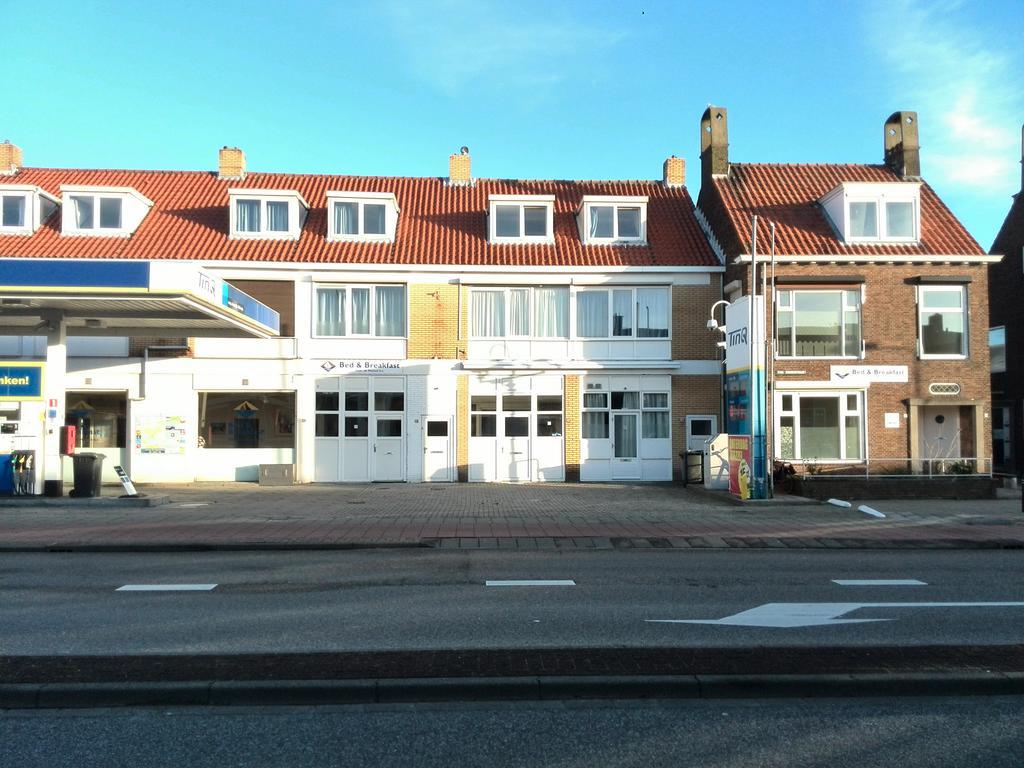Eenpersoonskamer
