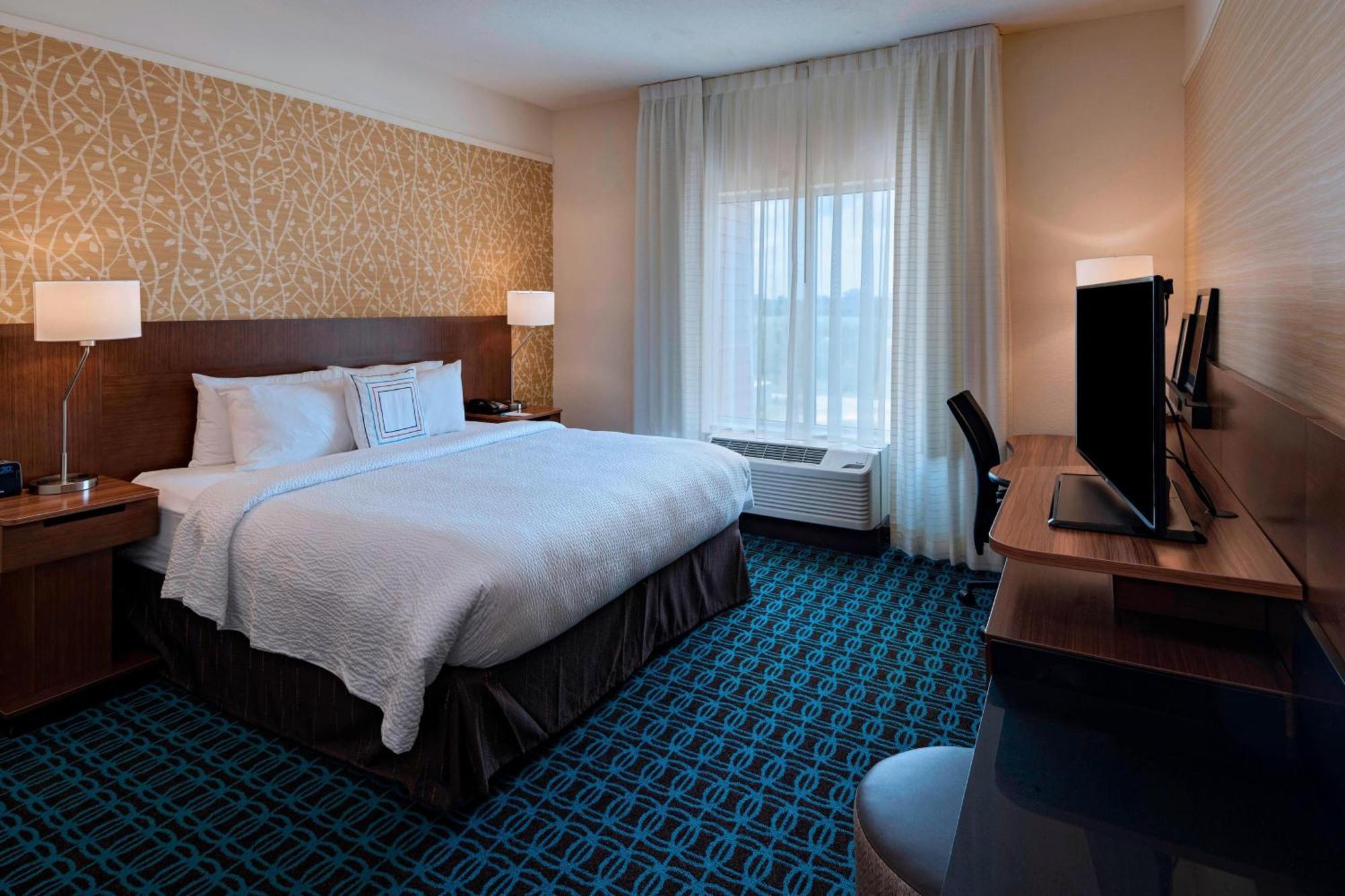 King Room