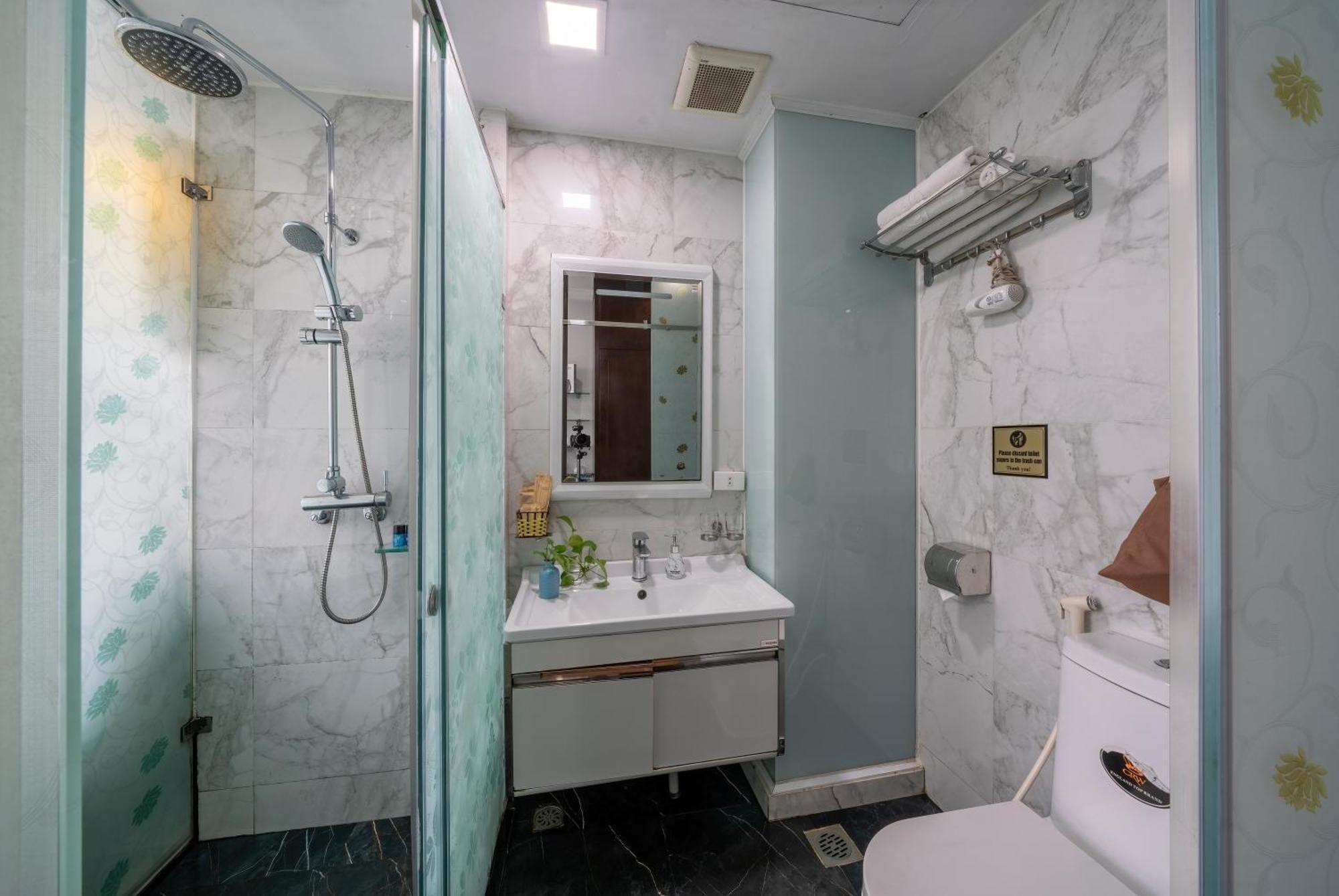 Familiensuite