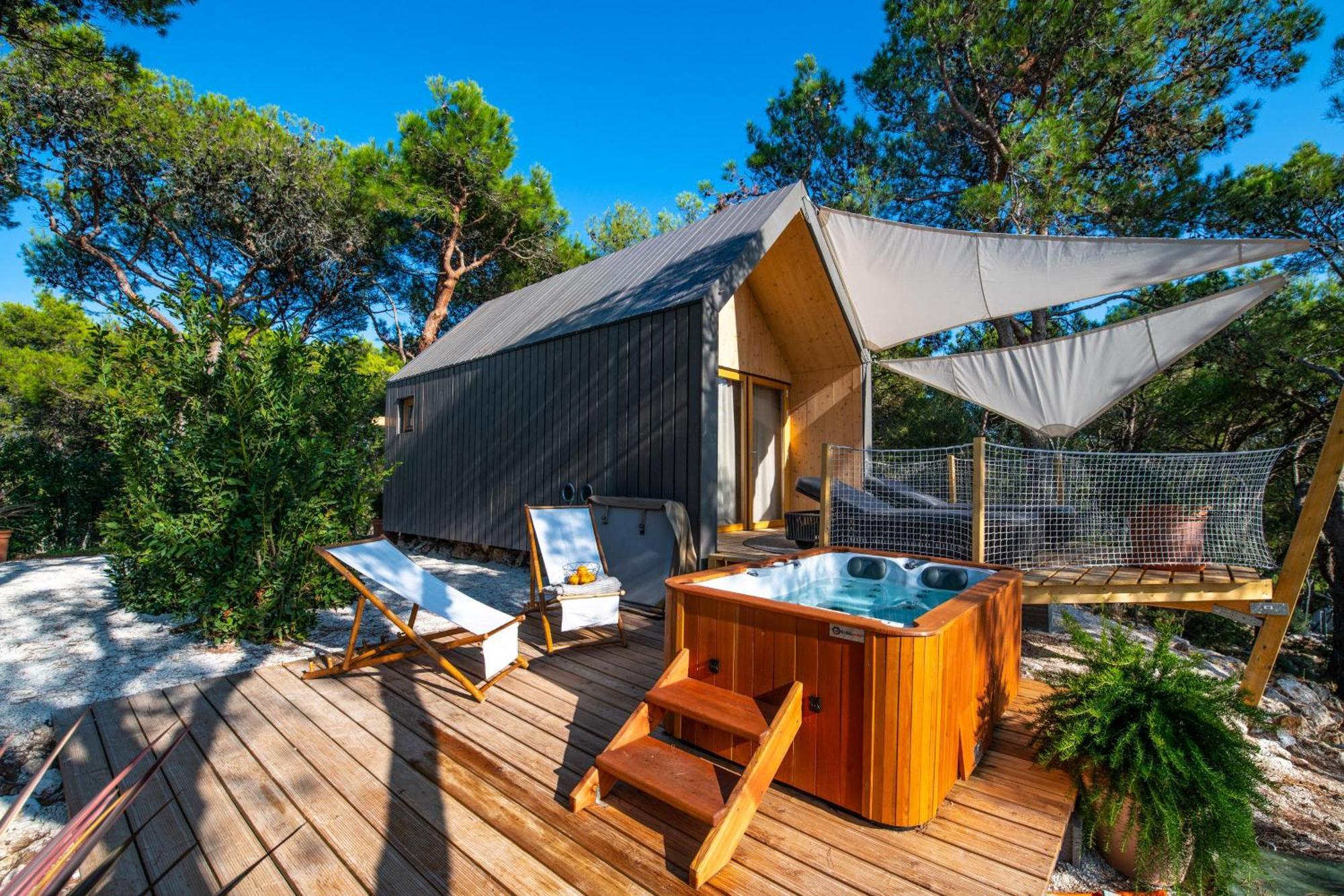 Suite Adriatique