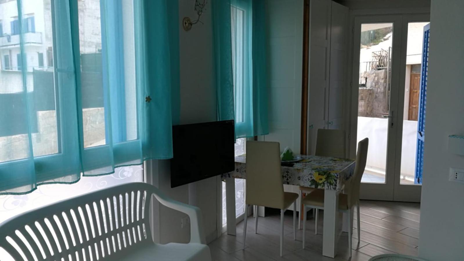 Appartamento con Vista Montagna