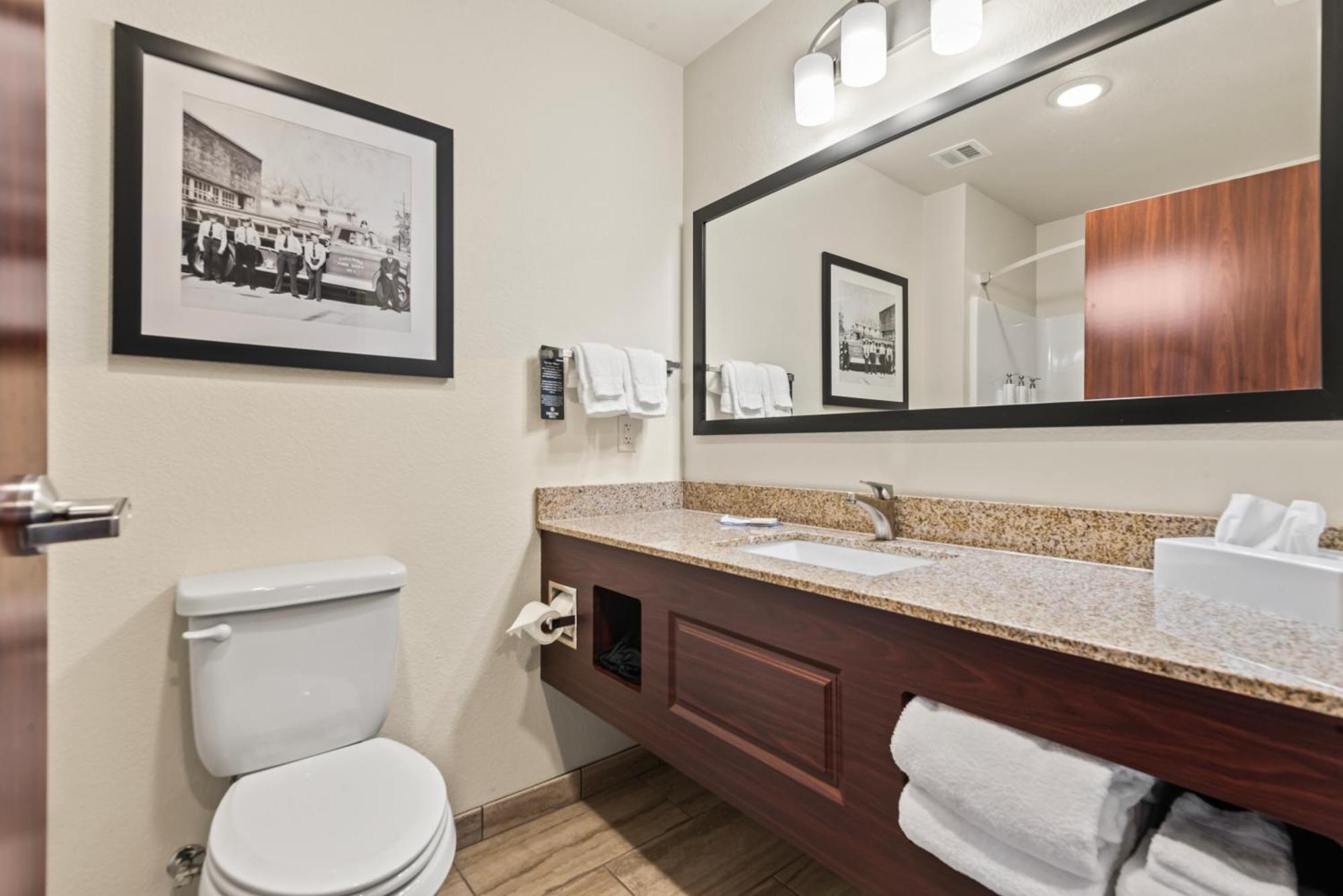 Queen Room with Two Queen Beds