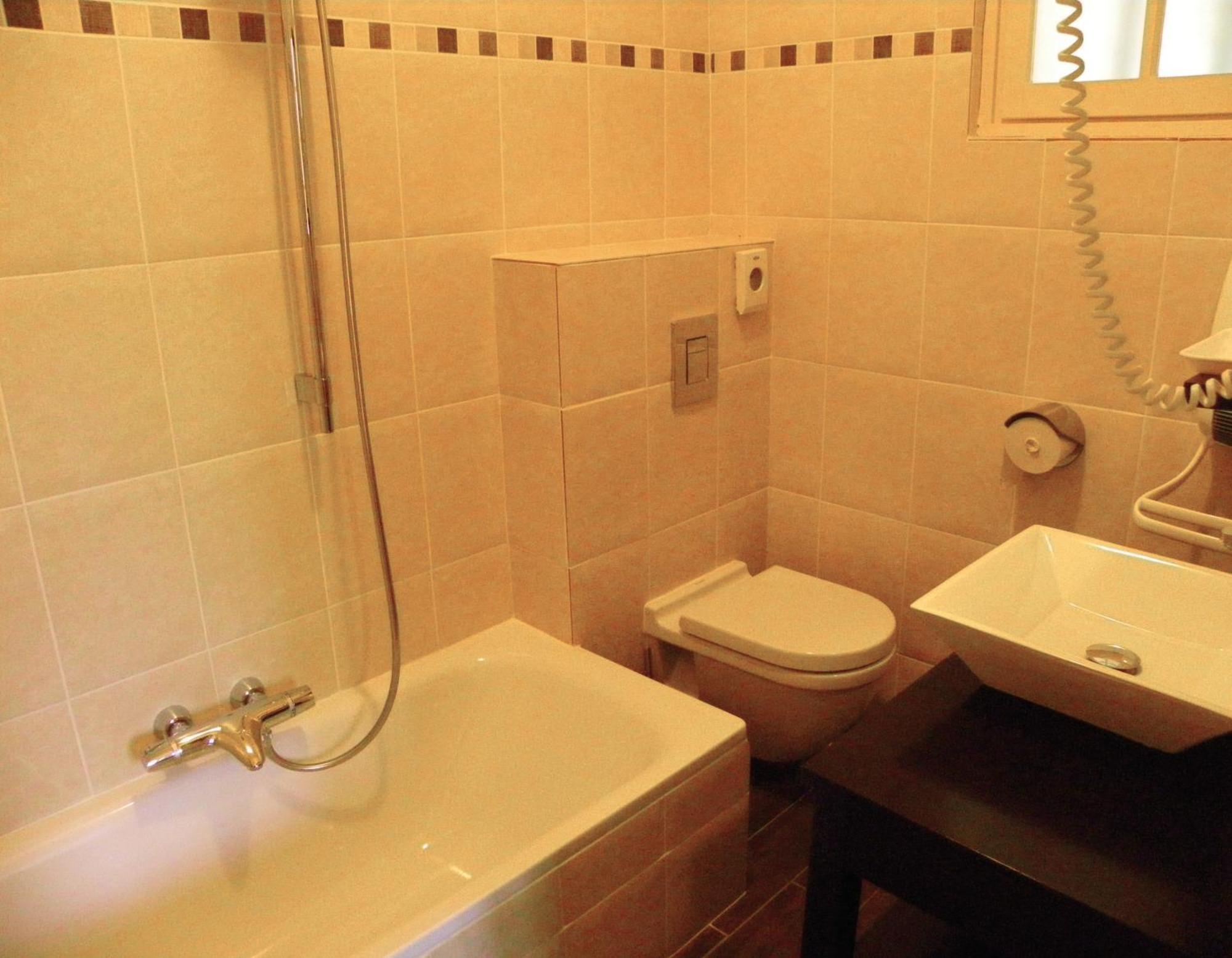 Chambre Double Supérieure