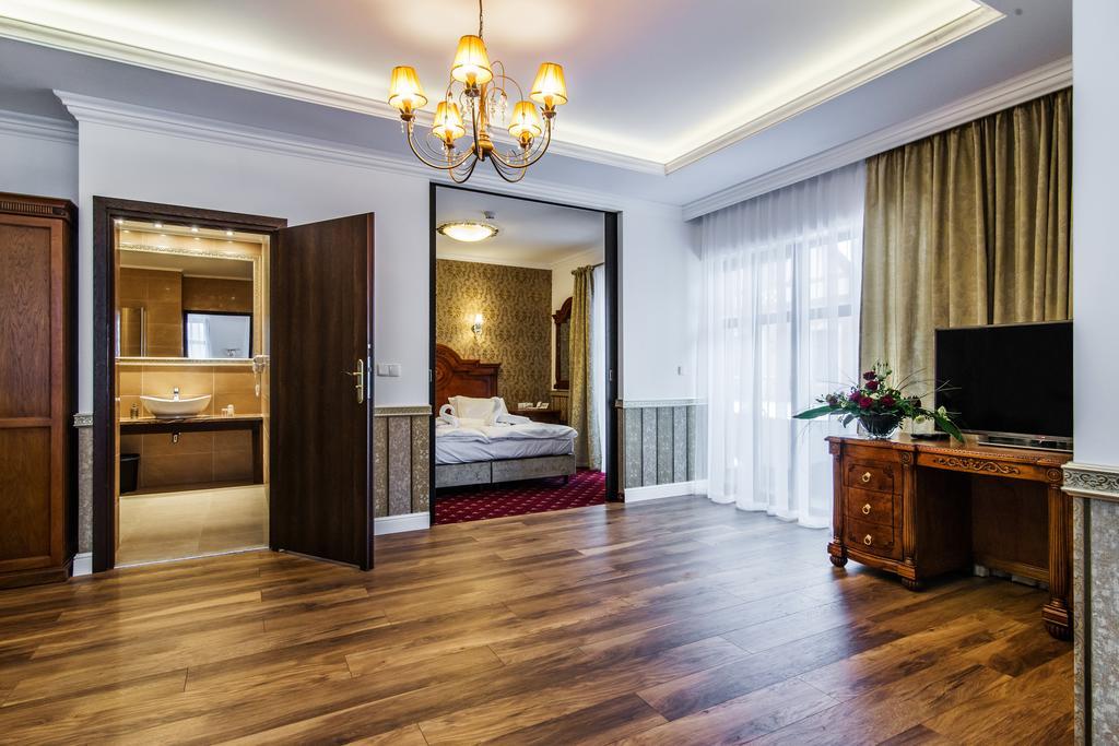 Neues Apartment