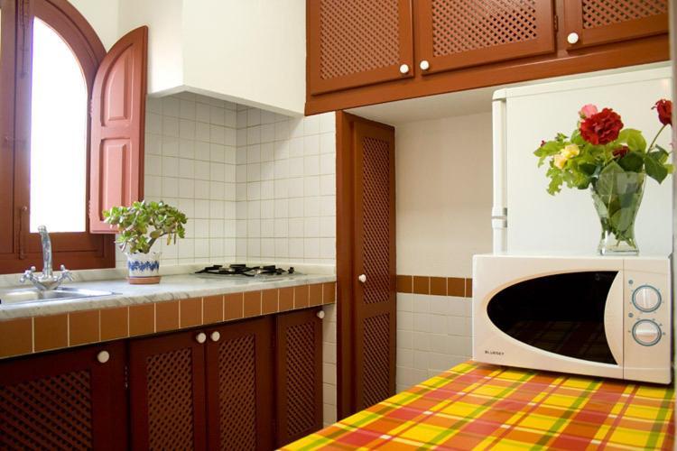 Apartamento de 2 dormitorios (4 adultos)