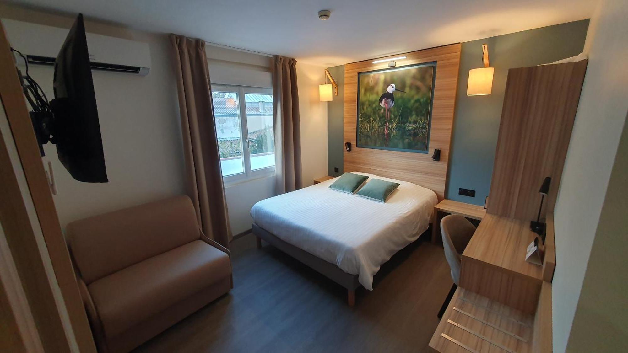 Chambre Familiale