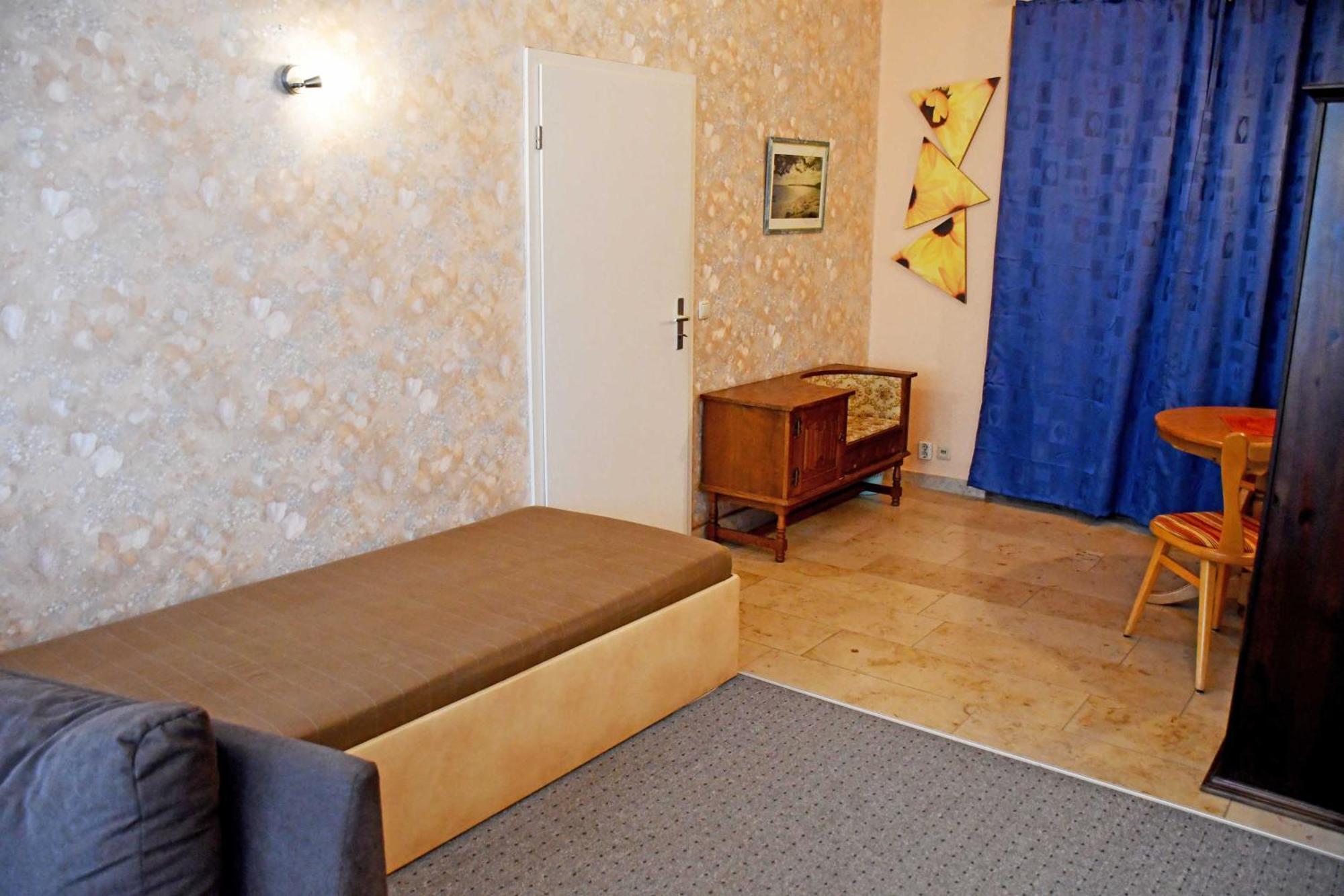 Doppelzimmer mit eigenem Bad