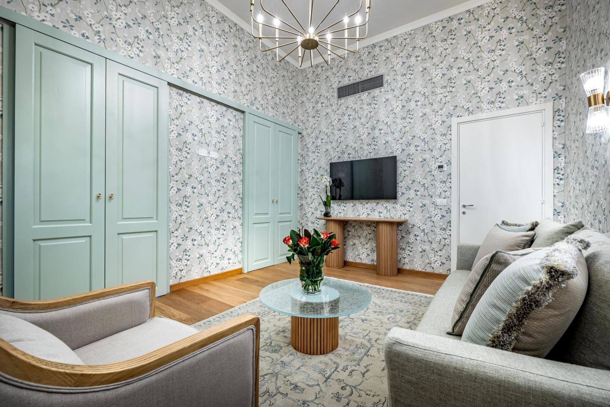 Suite avec Baignoire Spa