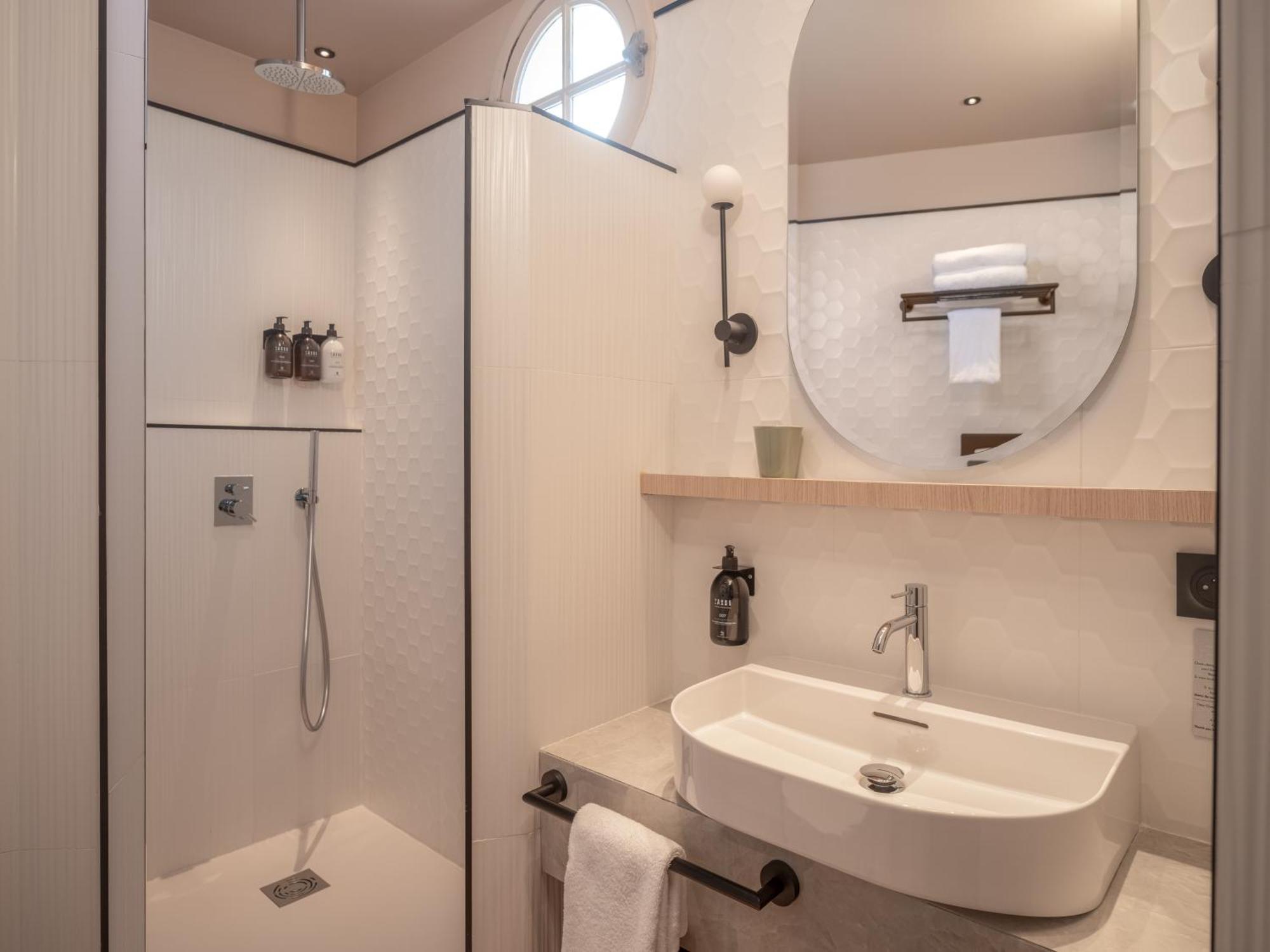 Chambre Triple Exécutive - 3 Lits Simples