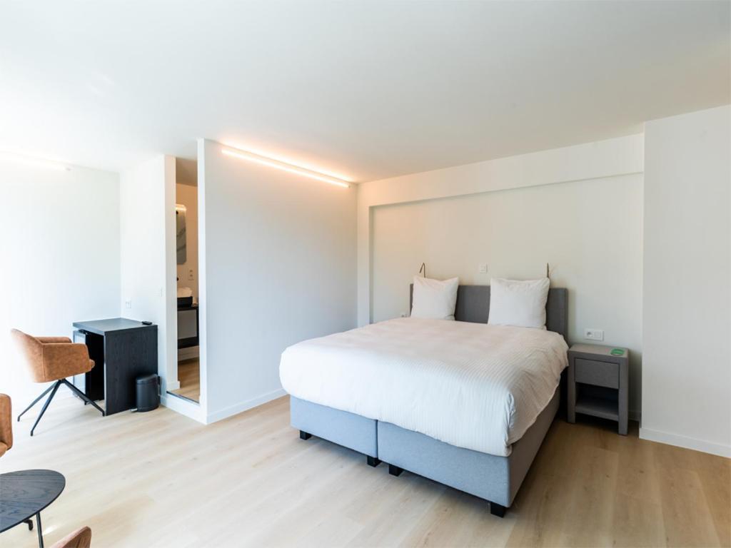 Habitación Superior con cama extragrande