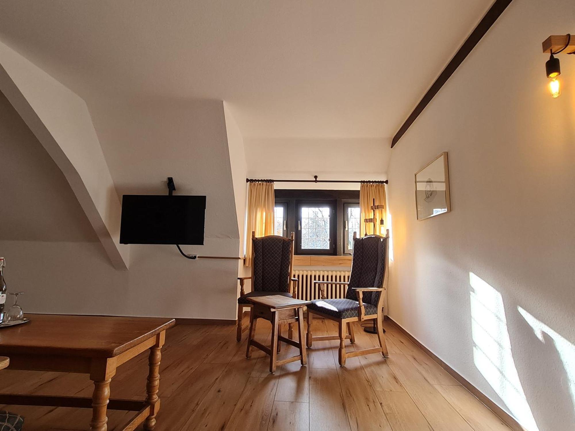 Superior Doppelzimmer