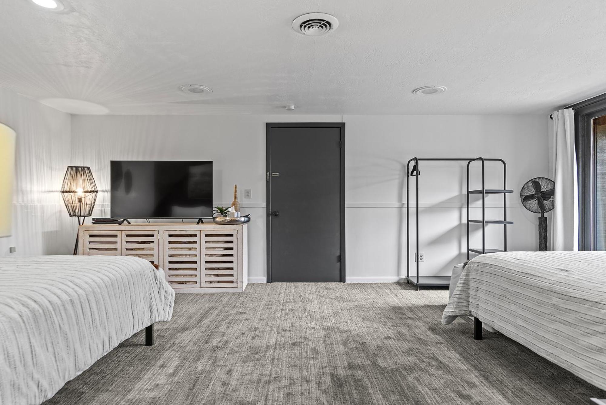 Suite with Terrace