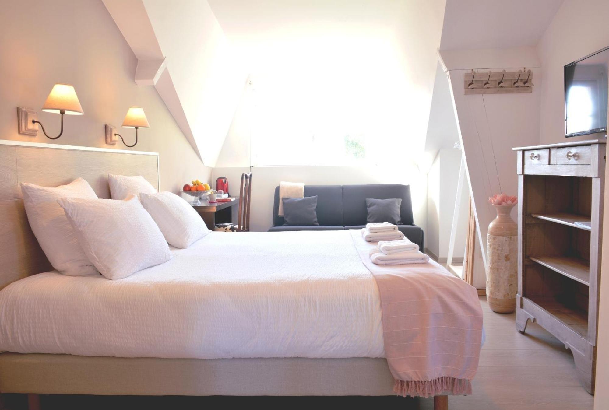 Suite Deluxe
