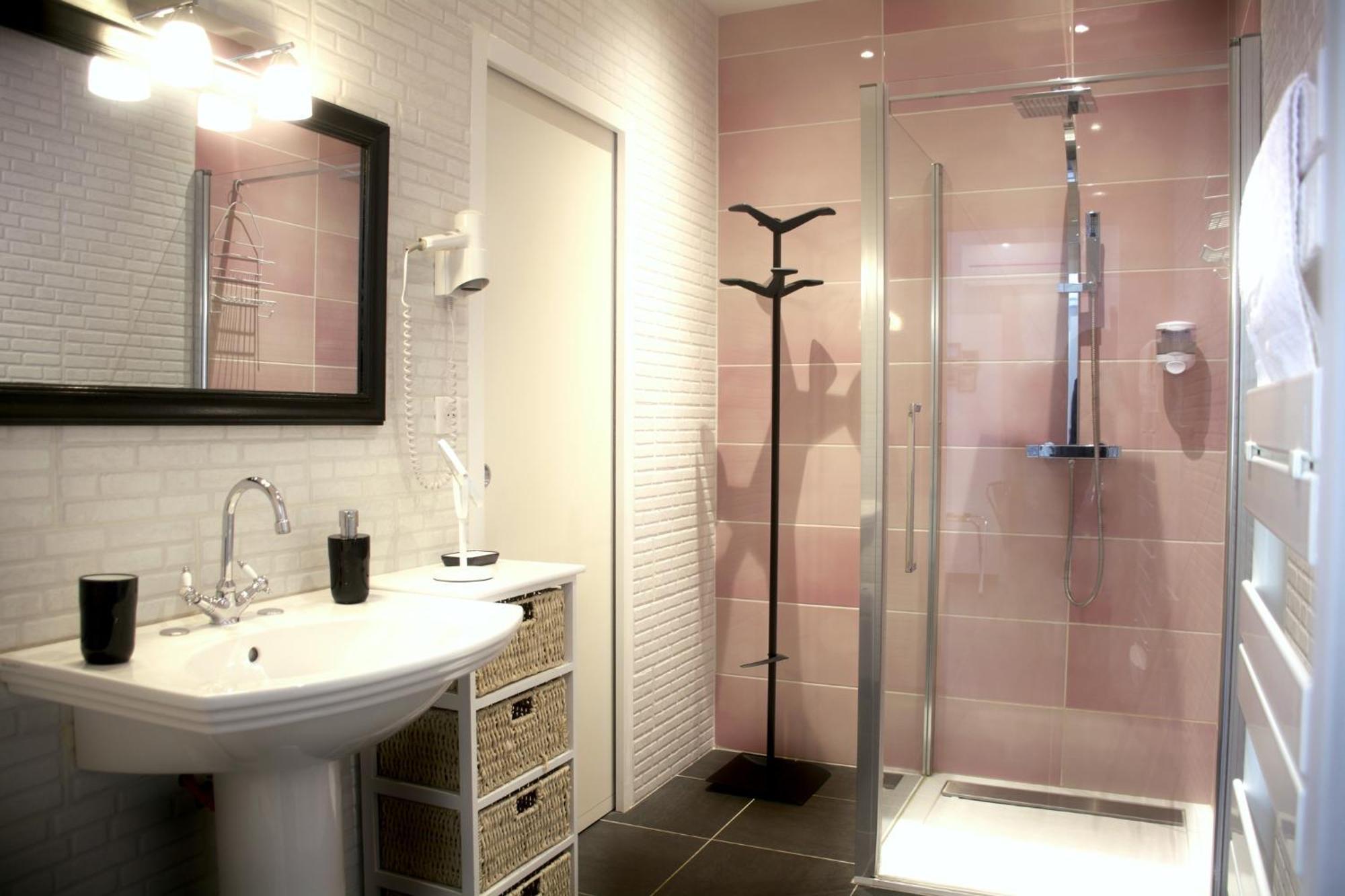 Chambre Double Supérieure