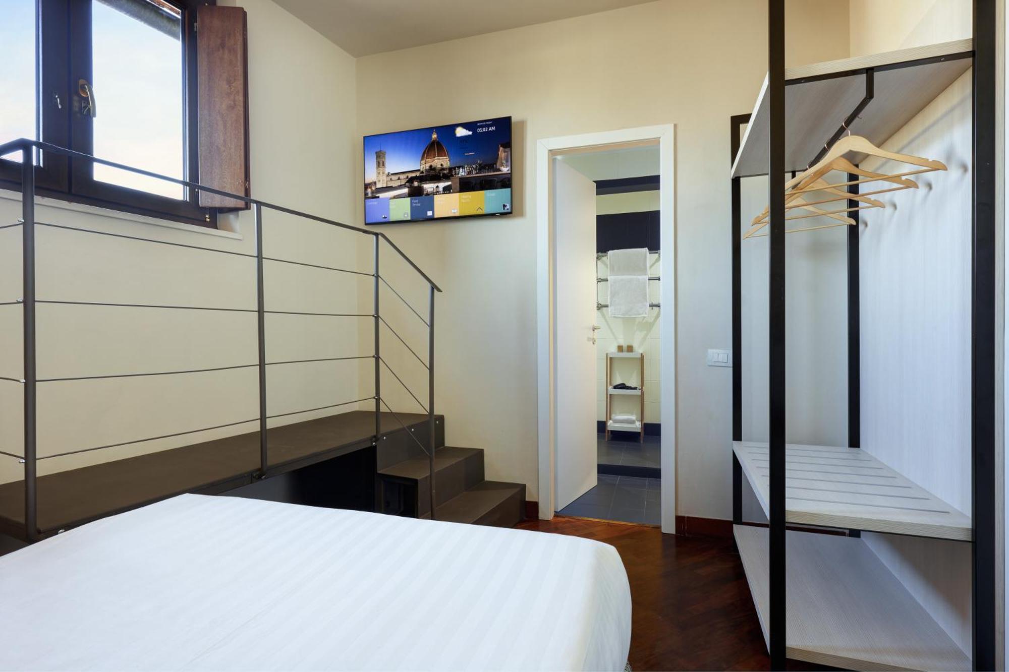 Chambre Simple
