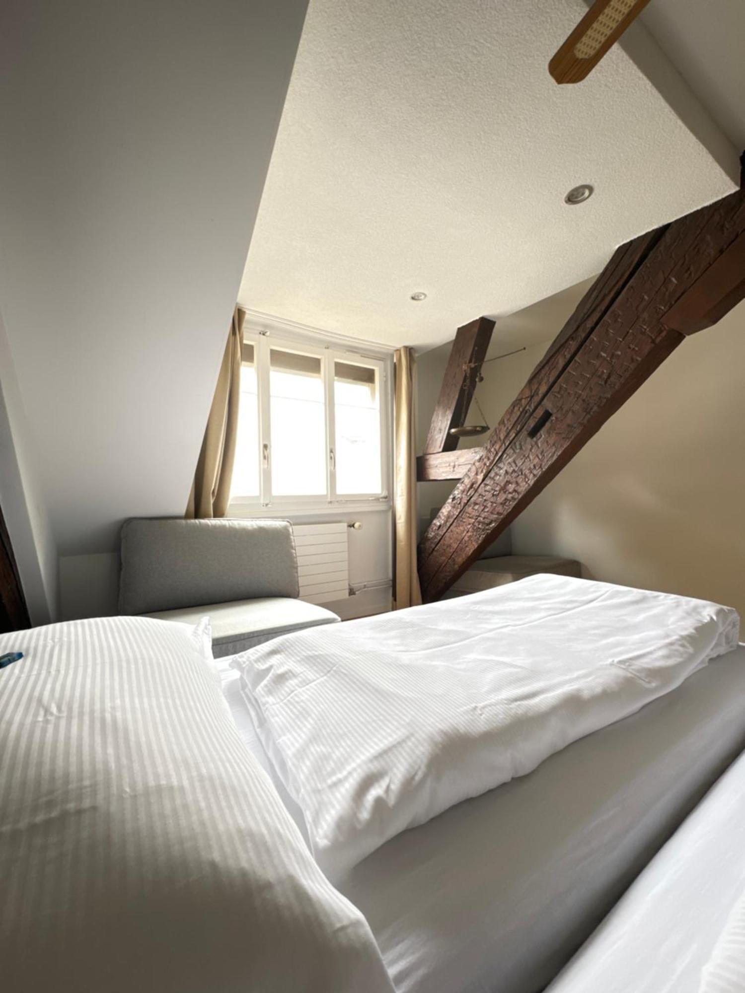 Chambre Double