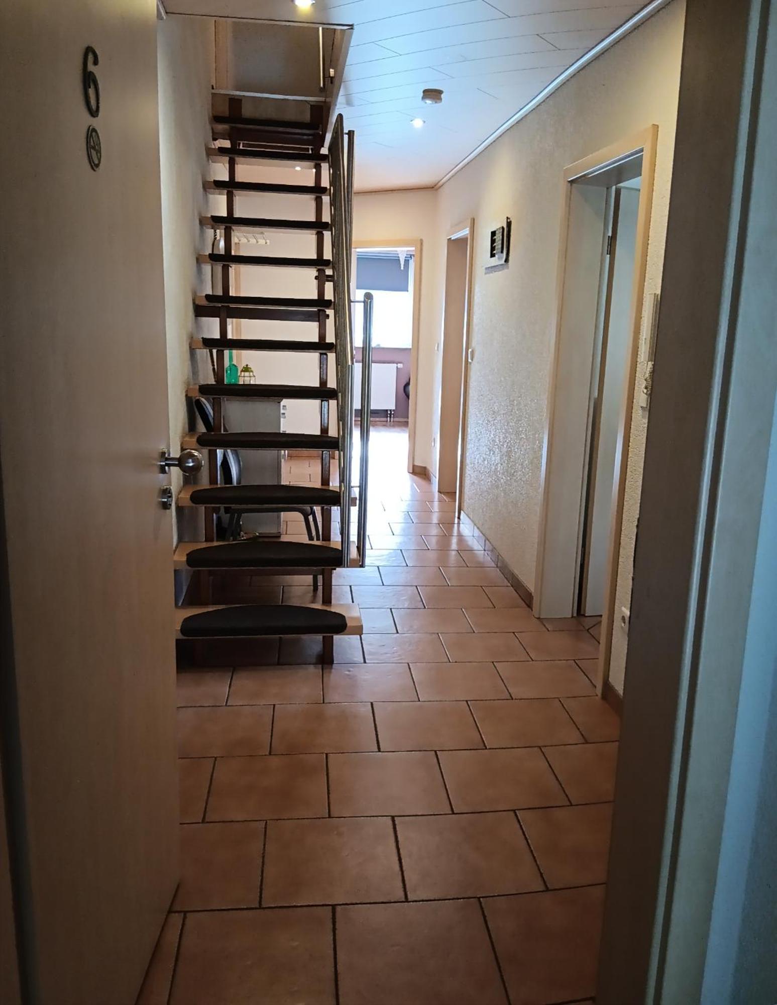 Apartment mit 3 Schlafzimmern