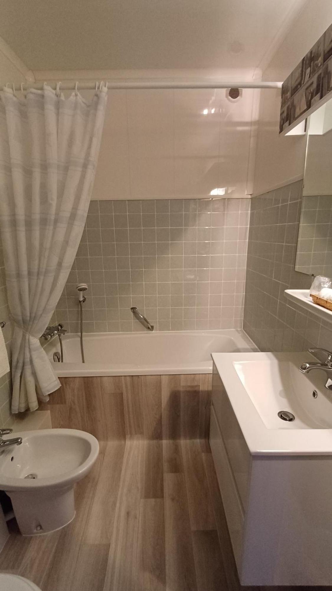 Chambre Lits King-Size