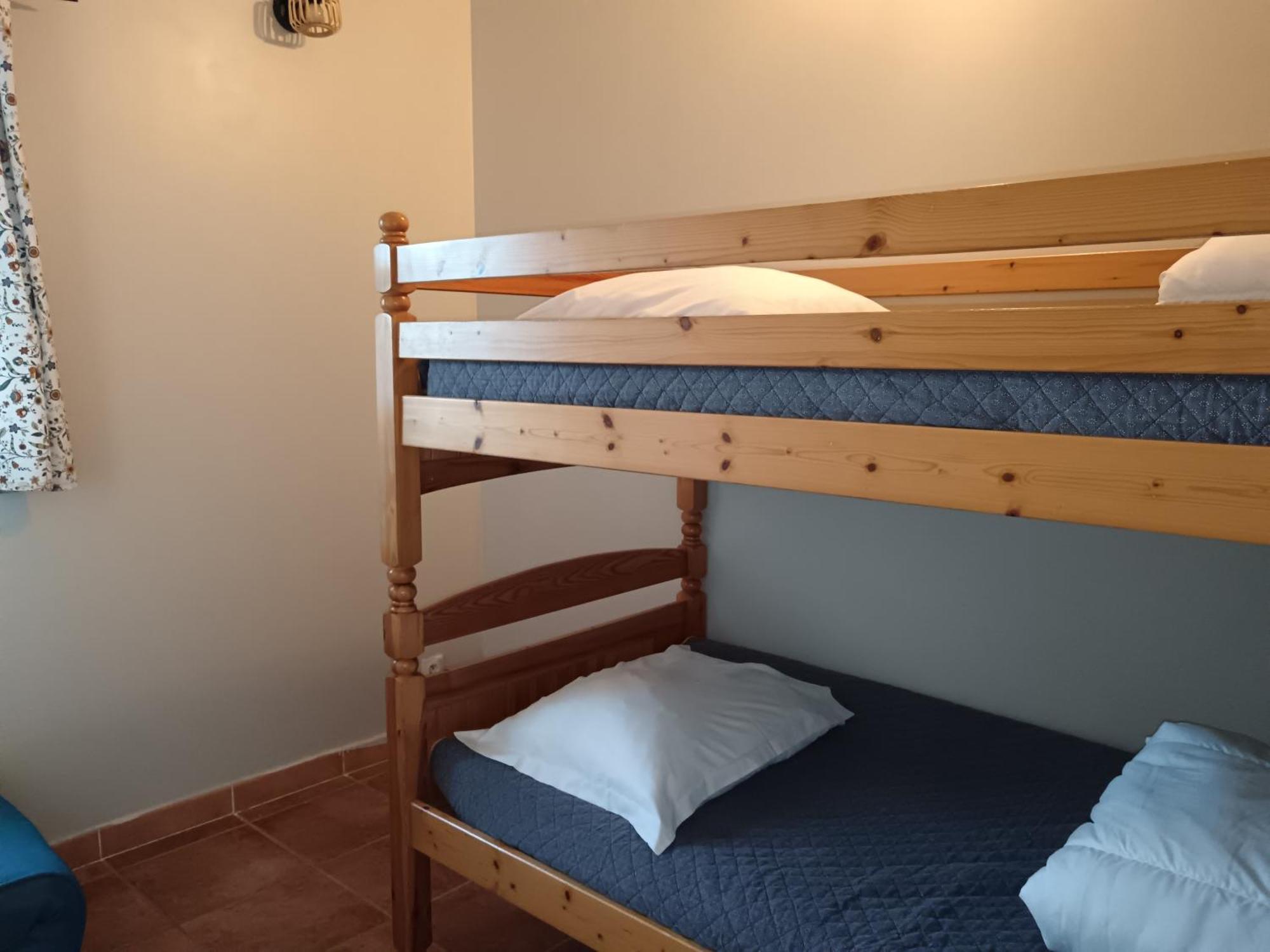 Appartement avec Terrasse