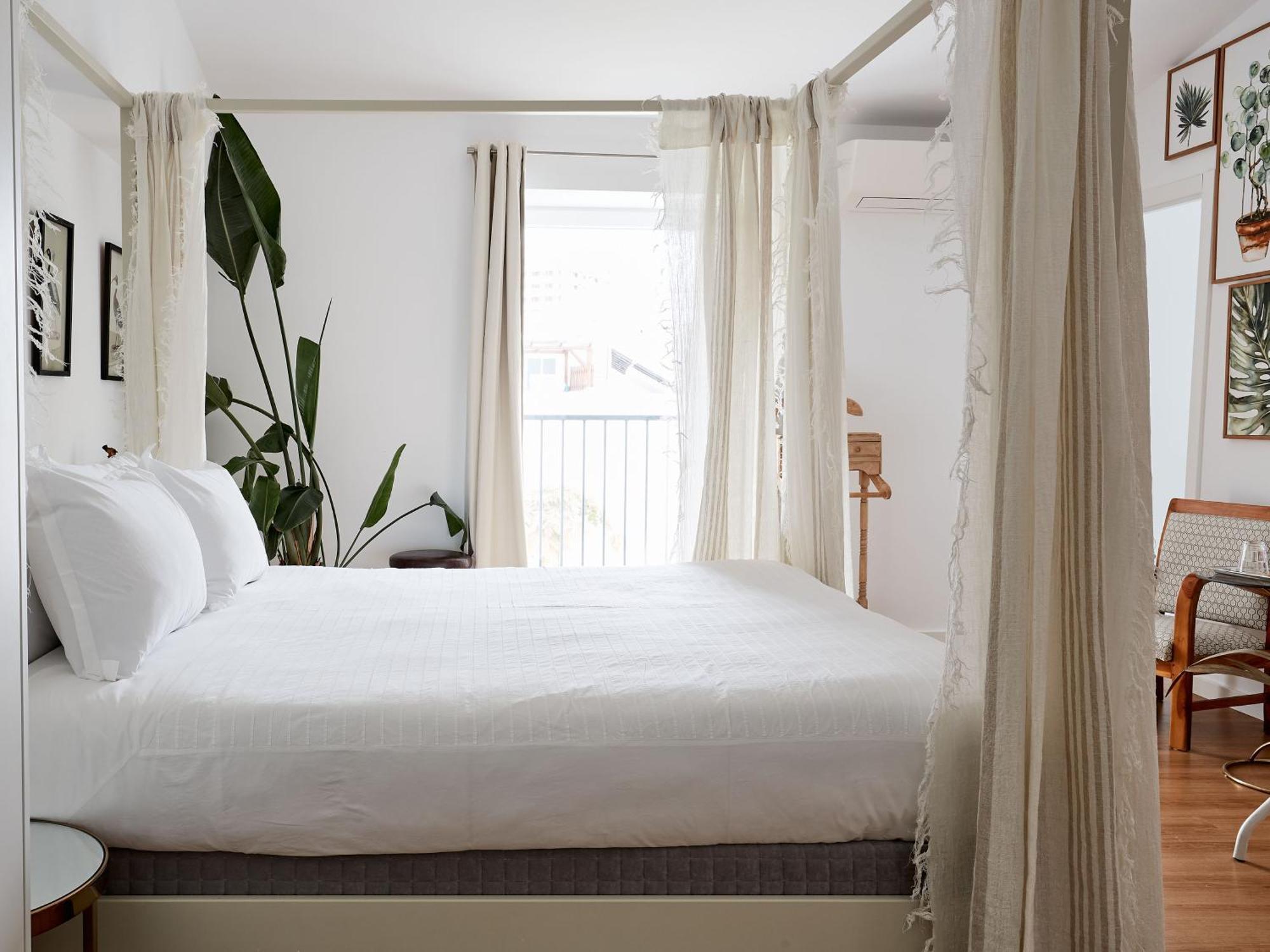 Superior Doppelzimmer