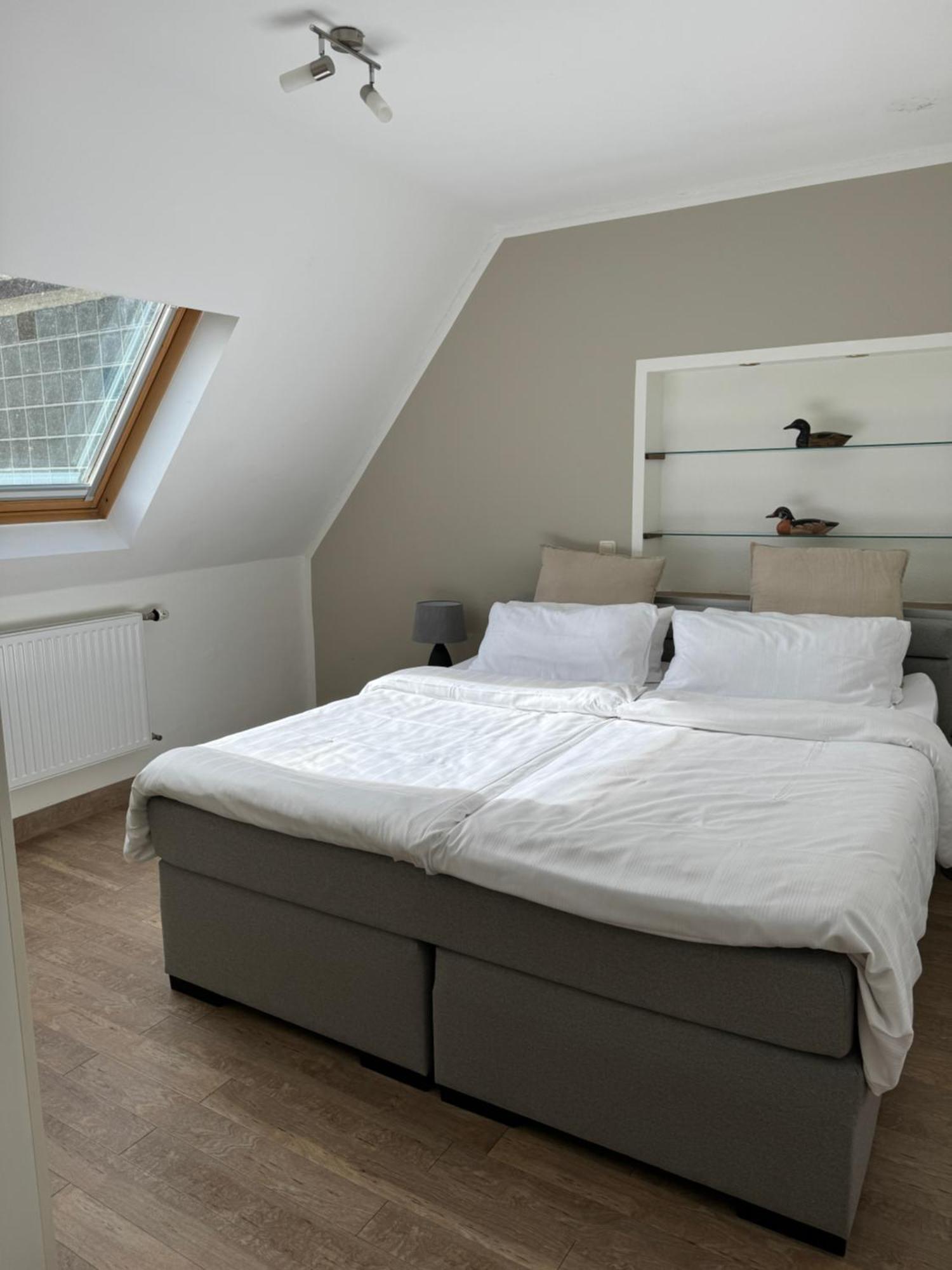 Standard Doppelzimmer