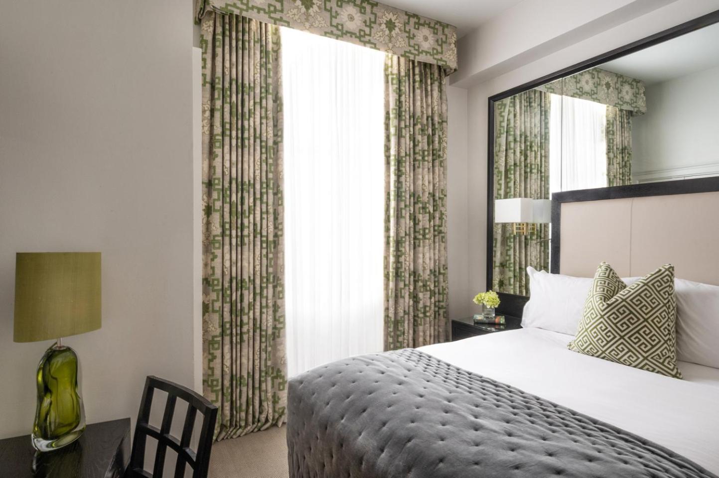 Kleines Doppelzimmer