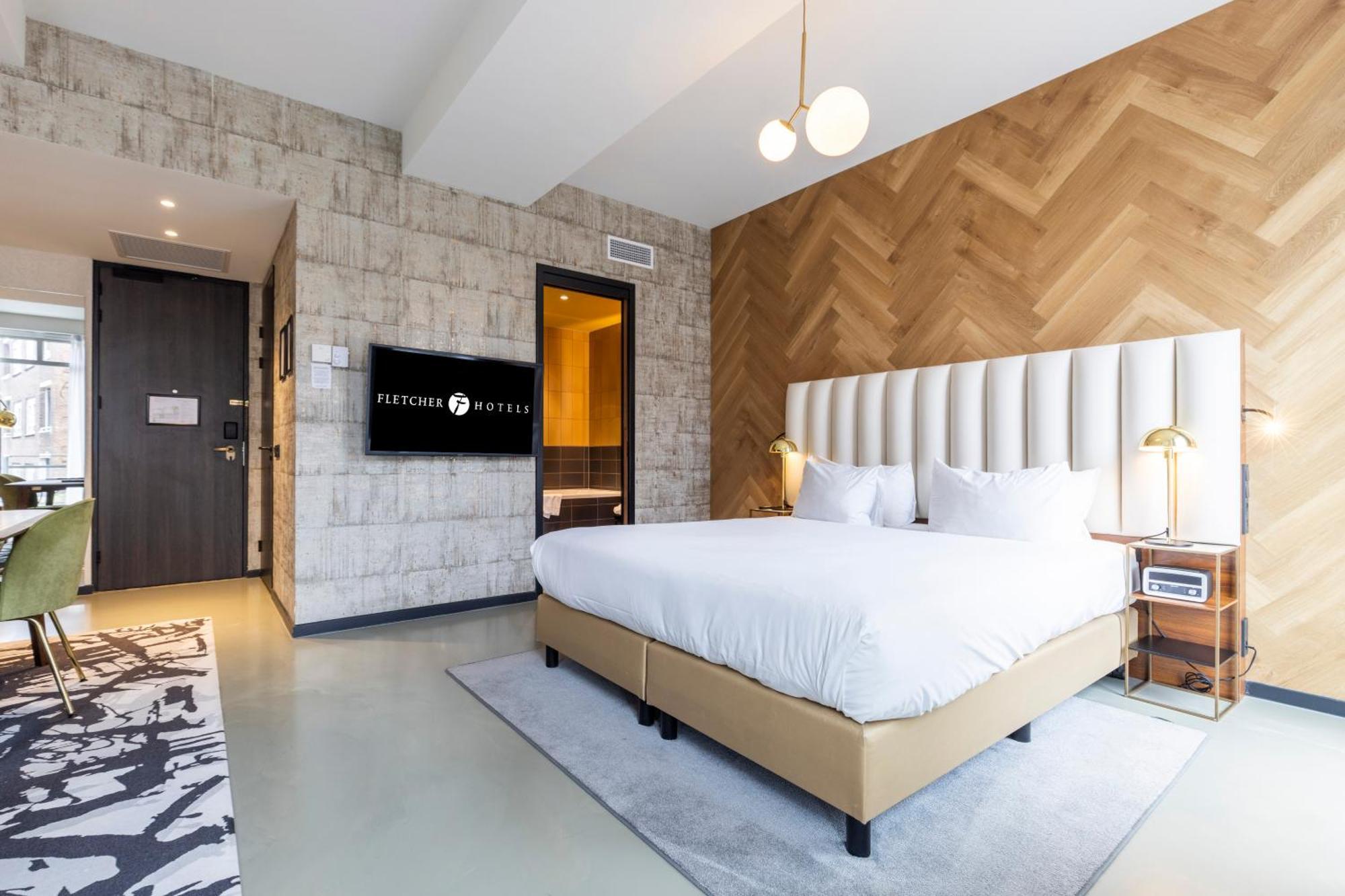 Superior Doppelzimmer