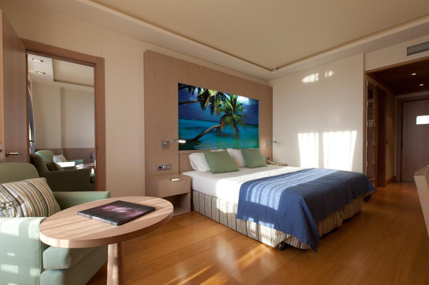 Chambre Familiale (2 Adultes et 2 Enfants)