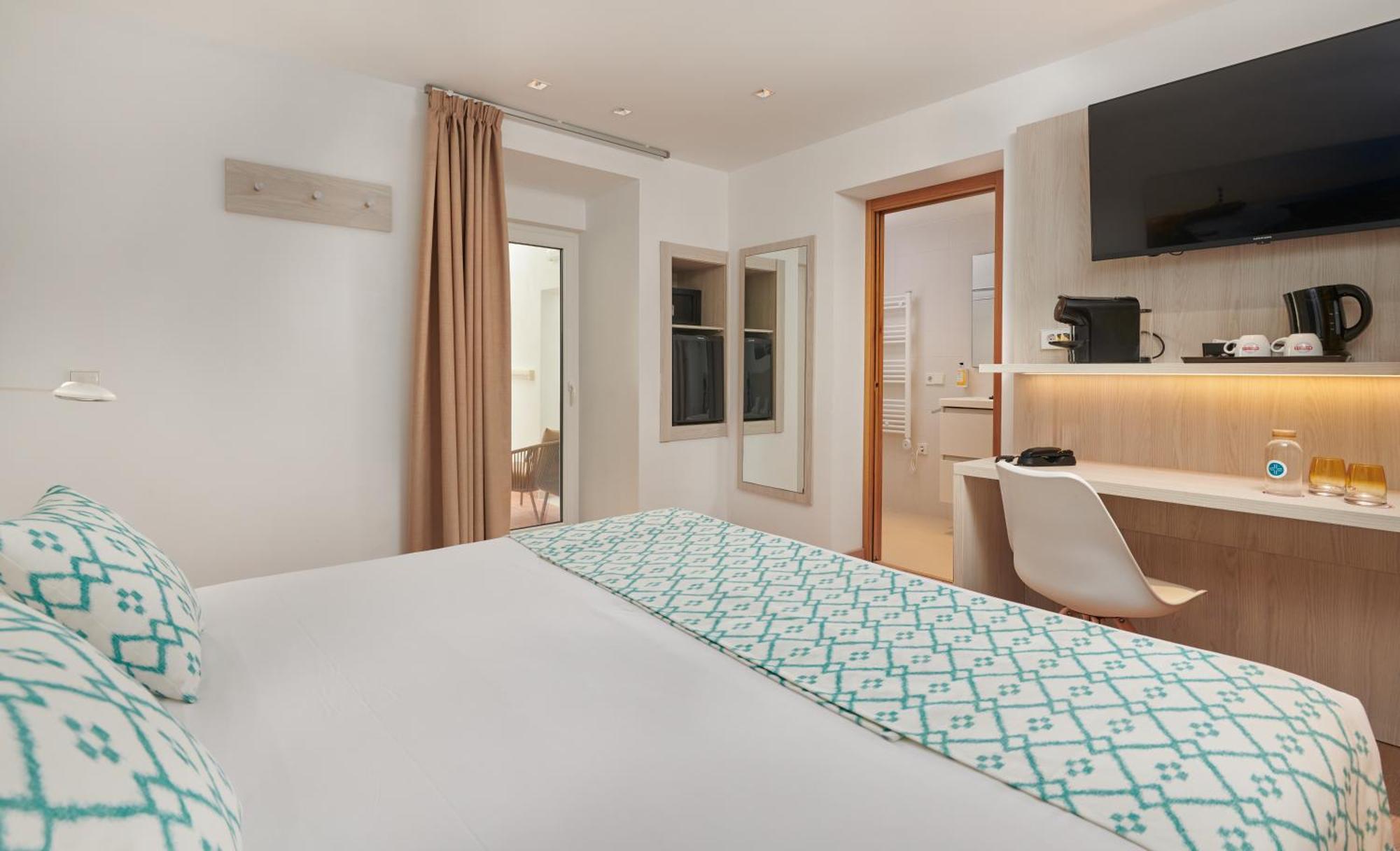 Habitación Doble Superior