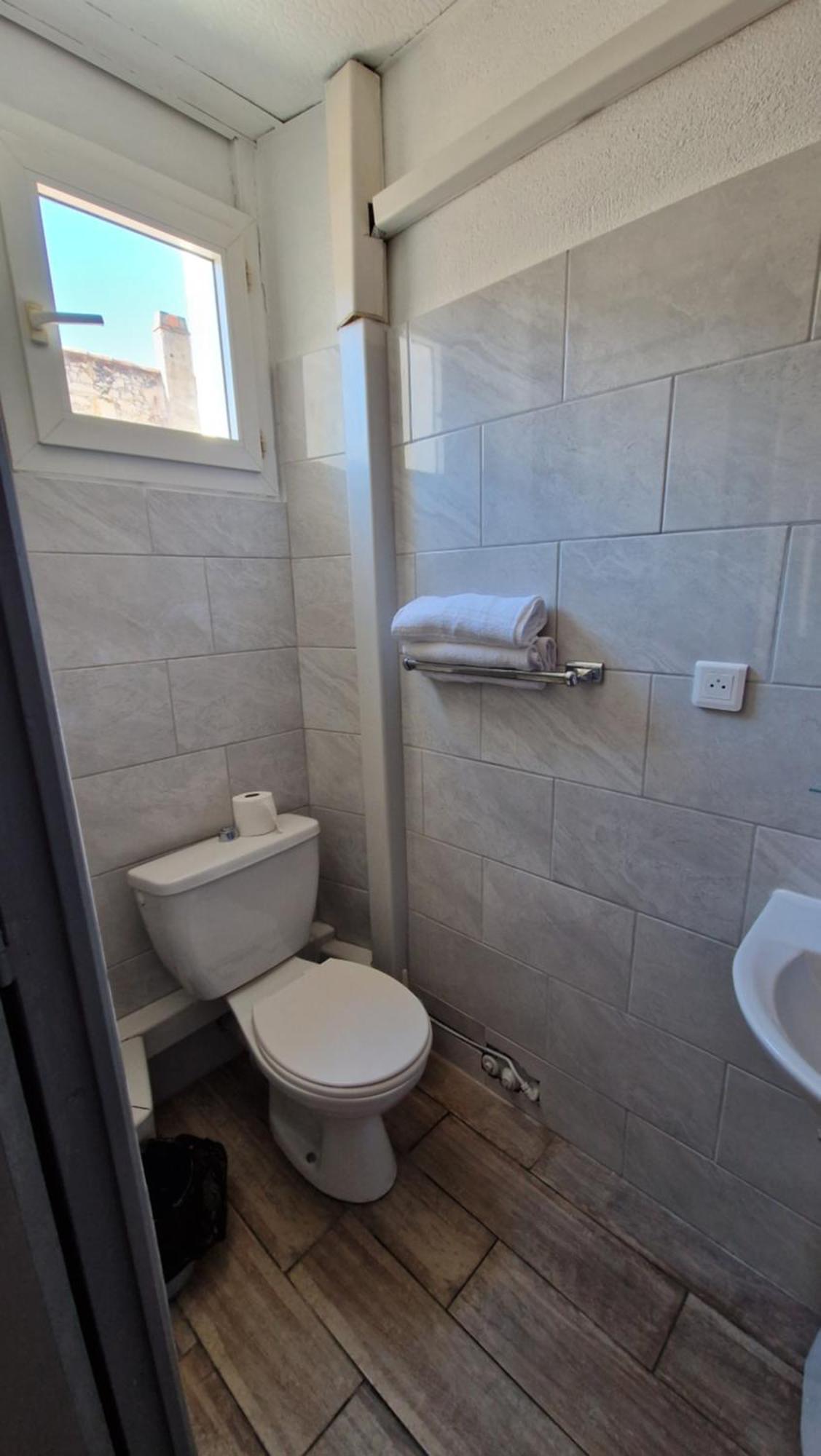 Chambre Double Confort