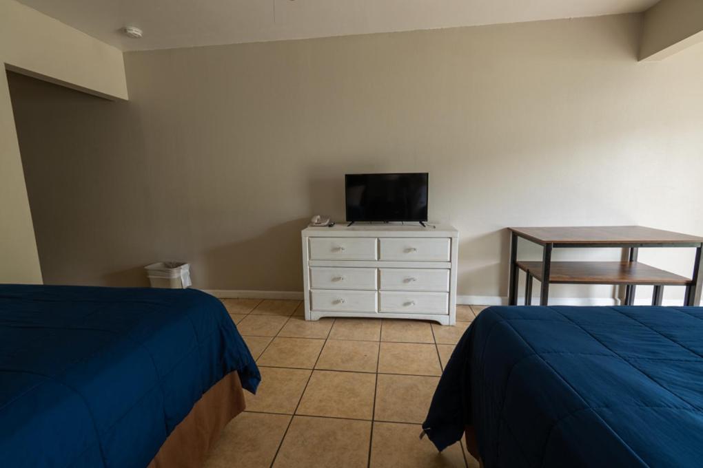 Studio Two Queens - Pet Friendly