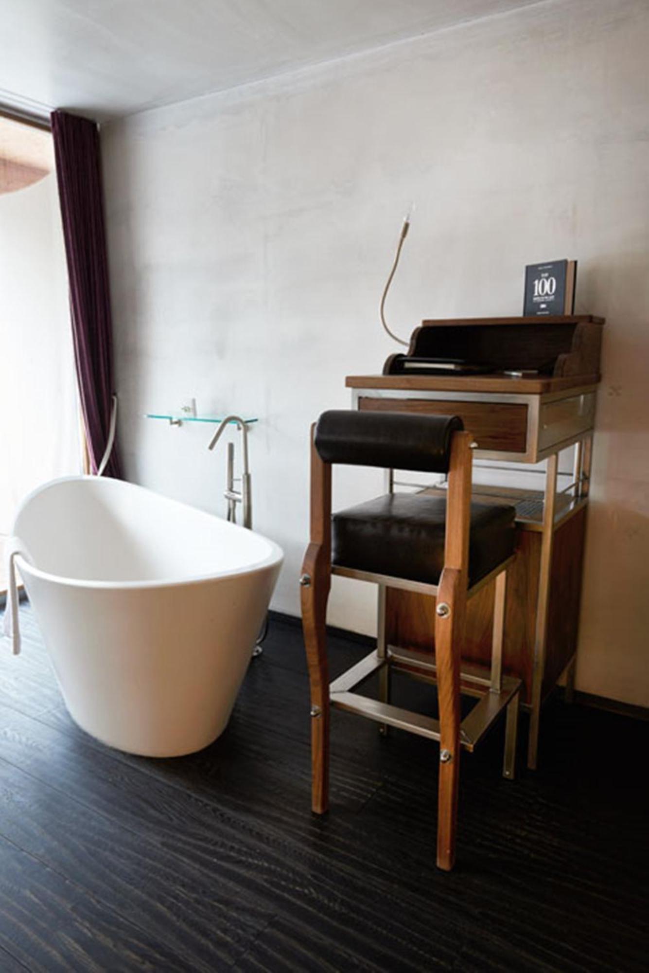 Chambre Double Deluxe - Vue sur Mont Cervin