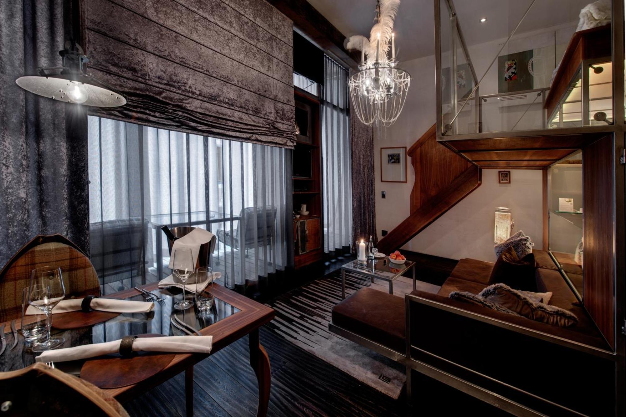 Loft Cube