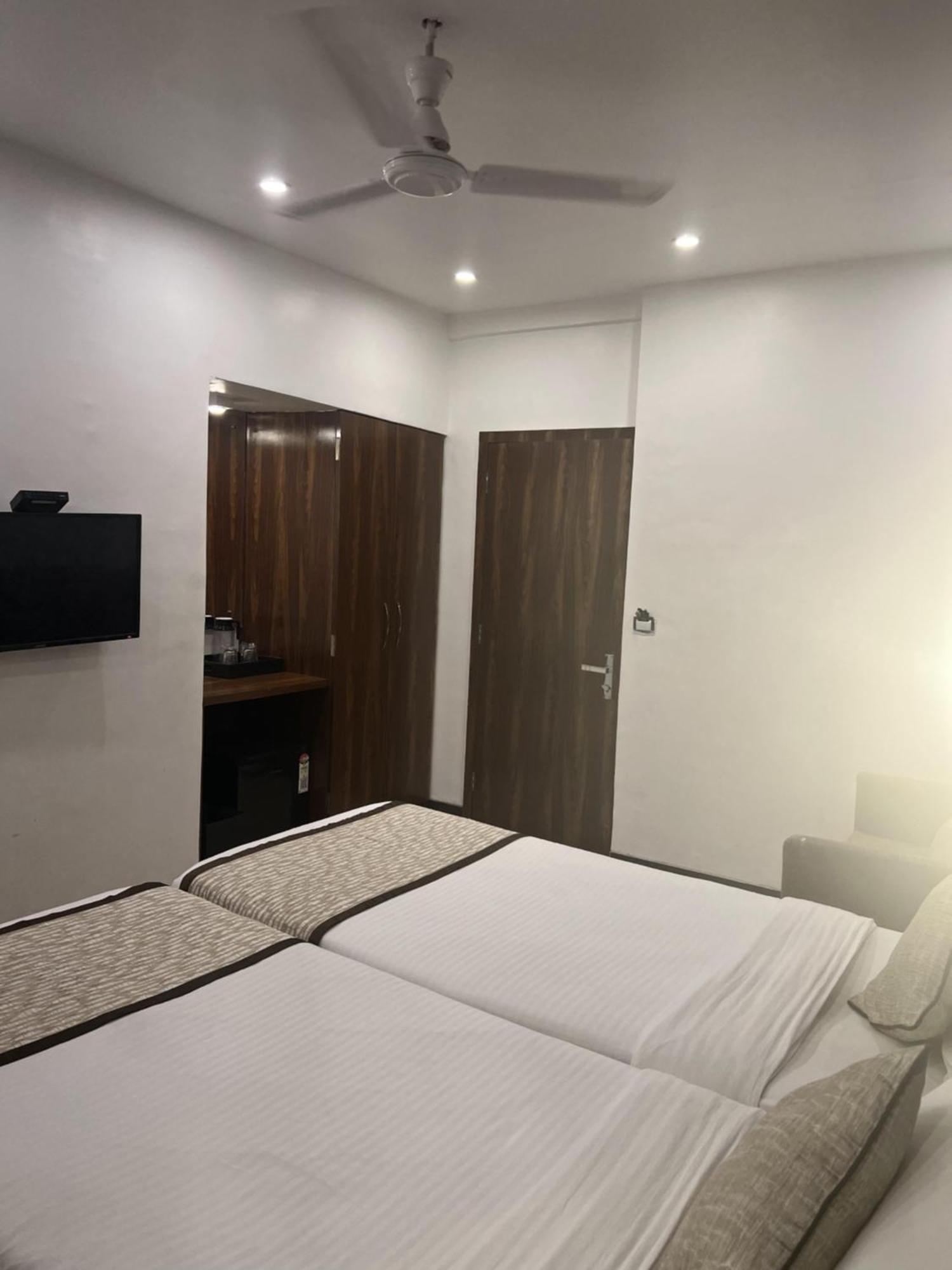 Habitación Doble Superior